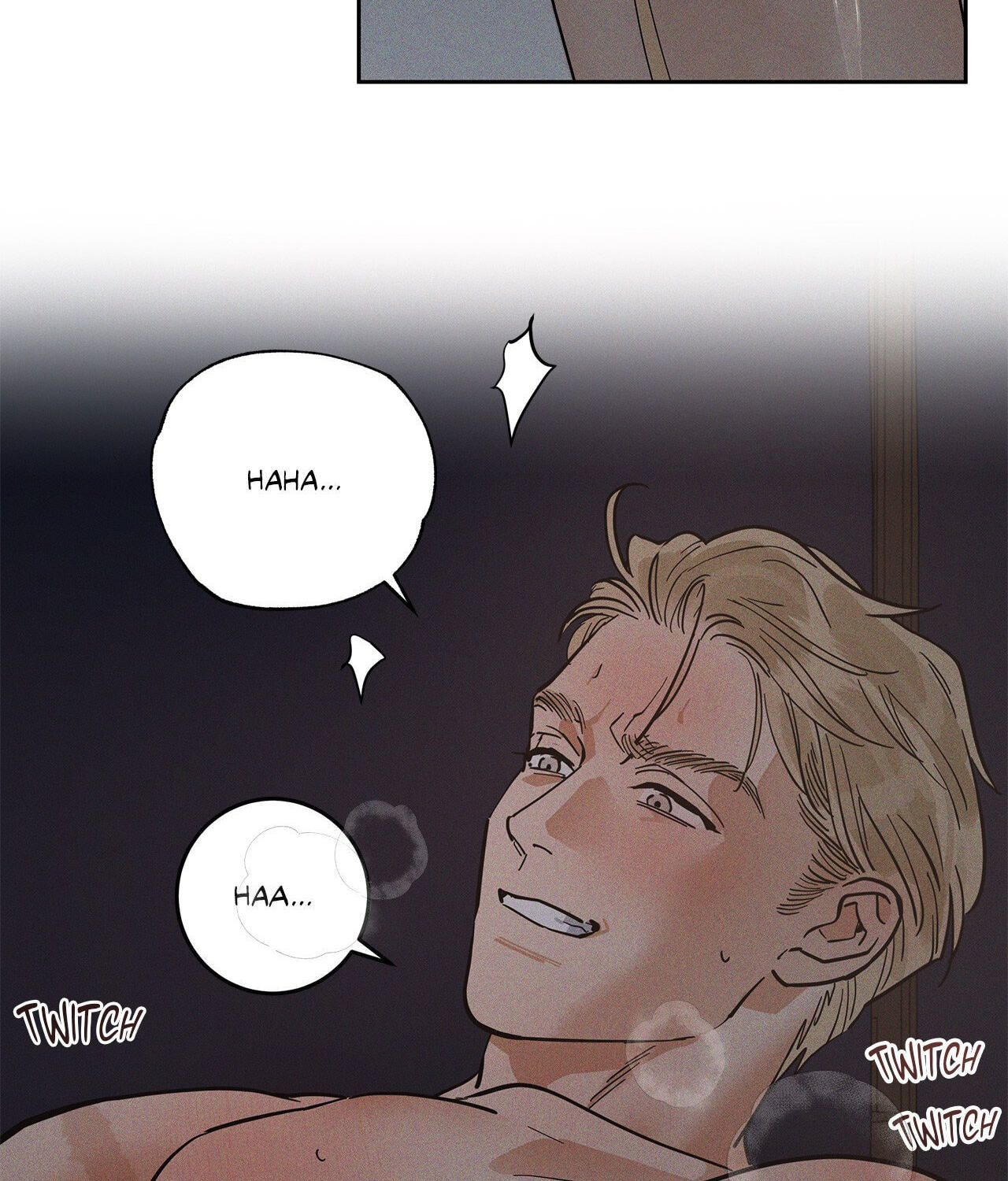 Read Antidote (Harusari) chapter 48 image 43 on Lezhin