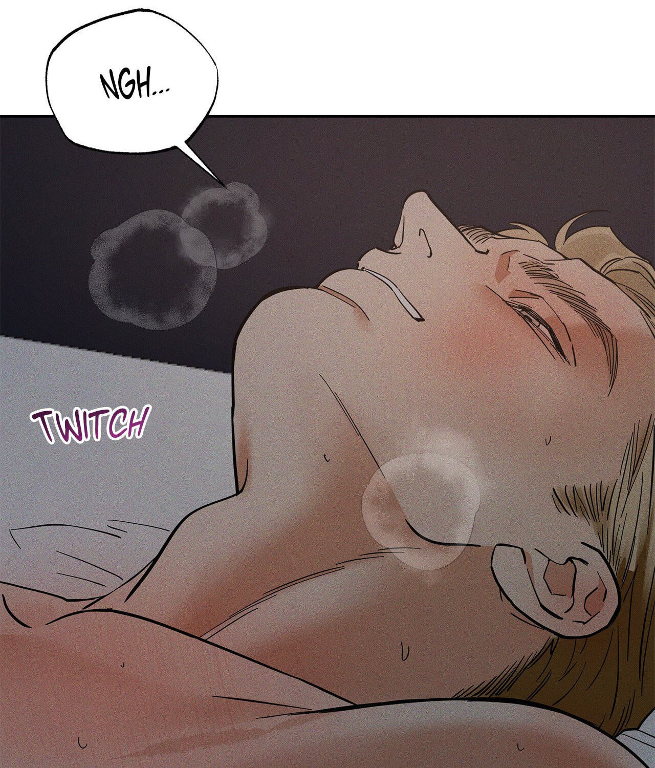 Read Antidote (Harusari) chapter 48 image 45 on Lezhin
