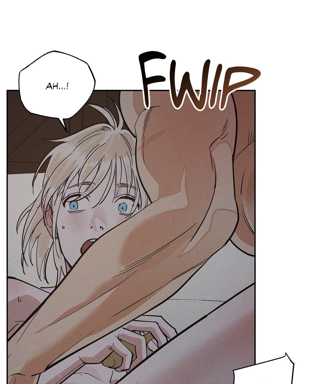 Read Antidote (Harusari) chapter 48 image 48 on Lezhin