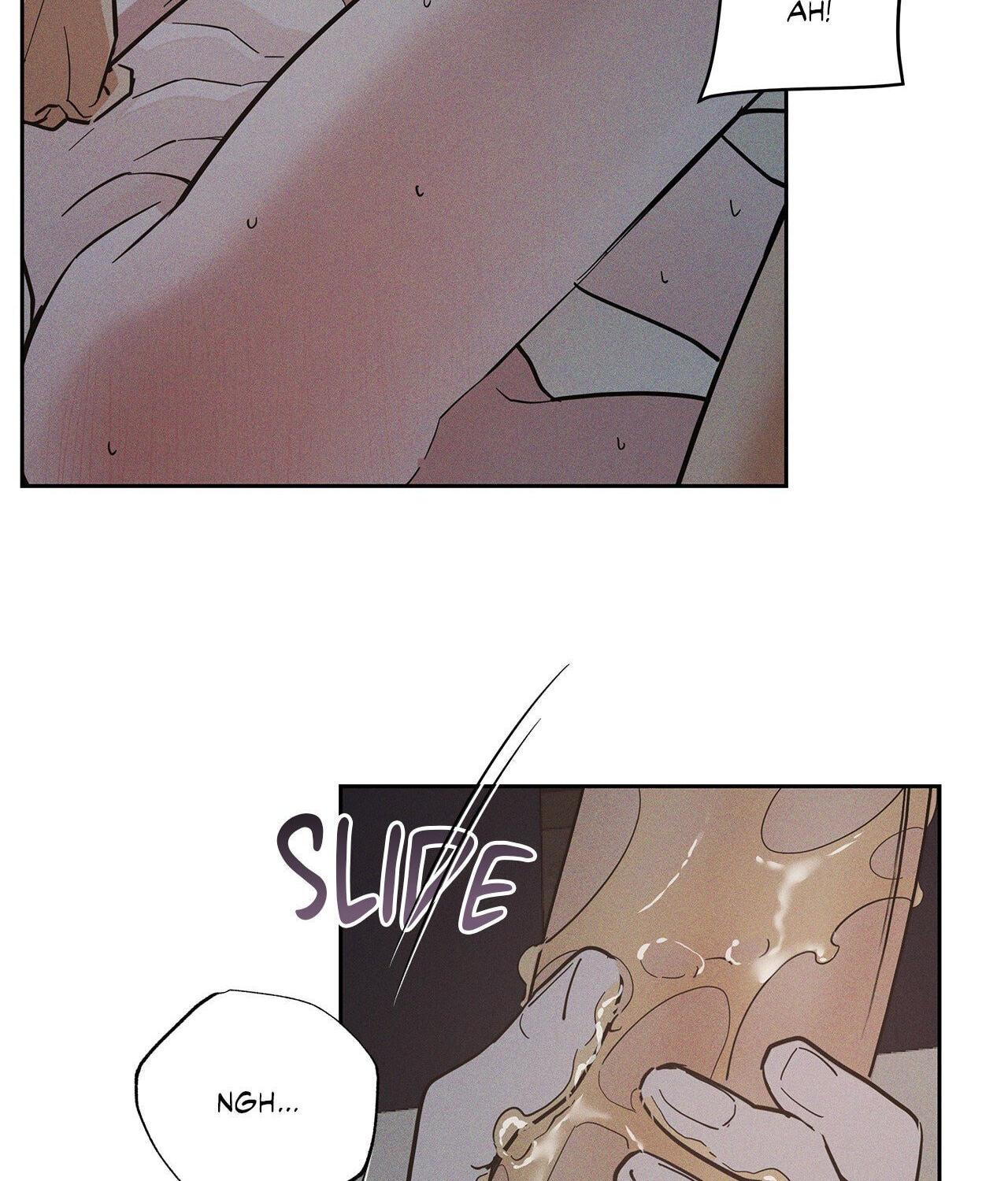 Read Antidote (Harusari) chapter 48 image 49 on Lezhin