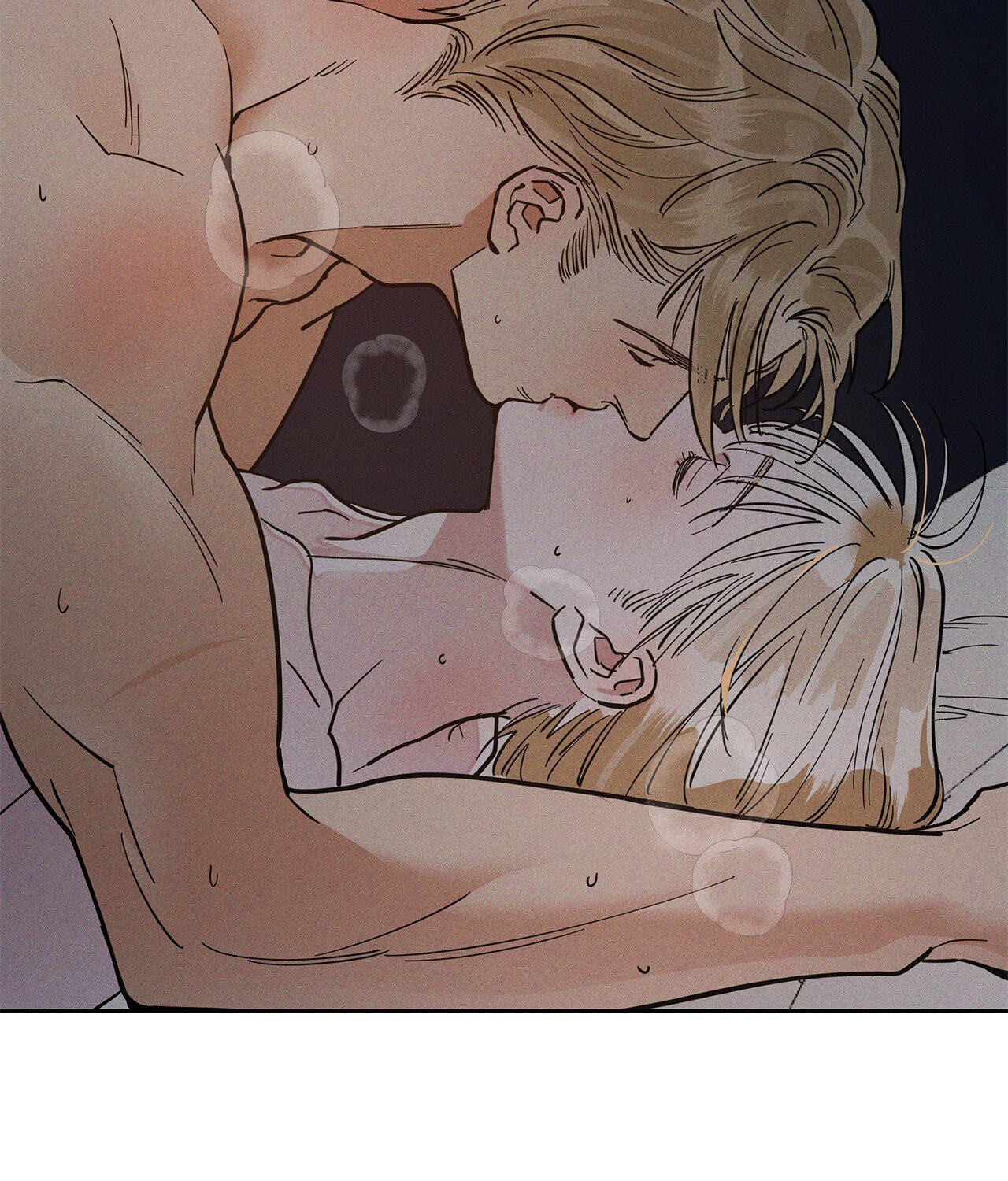 Read Antidote (Harusari) chapter 48 image 56 on Lezhin