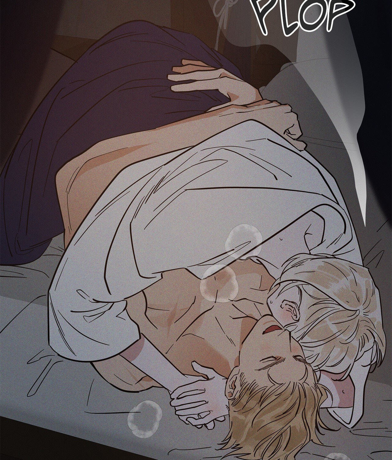 Read Antidote (Harusari) chapter 48 image 6 on Lezhin
