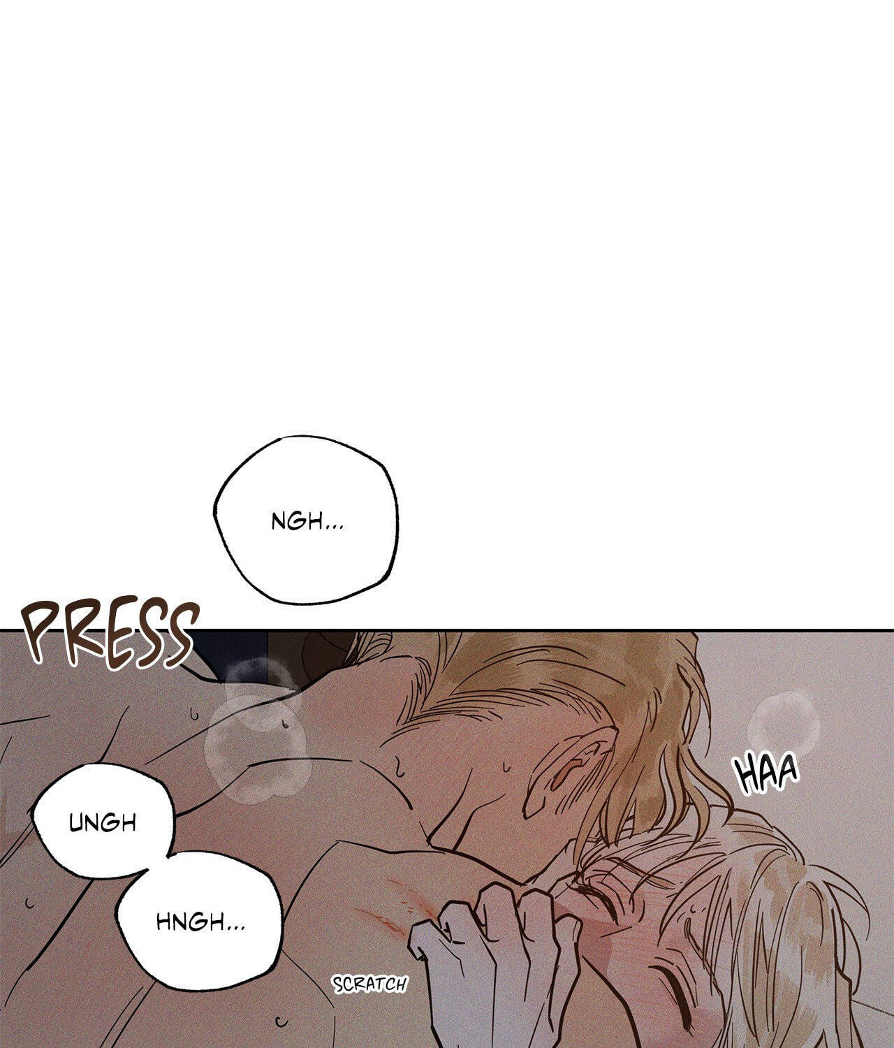 Read Antidote (Harusari) chapter 48 image 60 on Lezhin