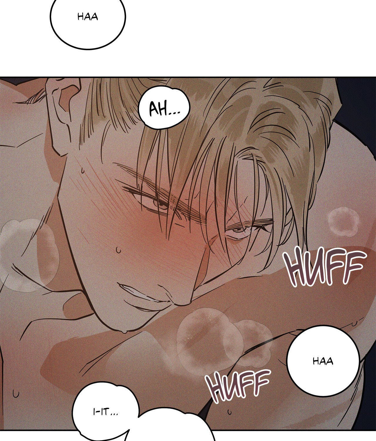 Read Antidote (Harusari) chapter 48 image 62 on Lezhin
