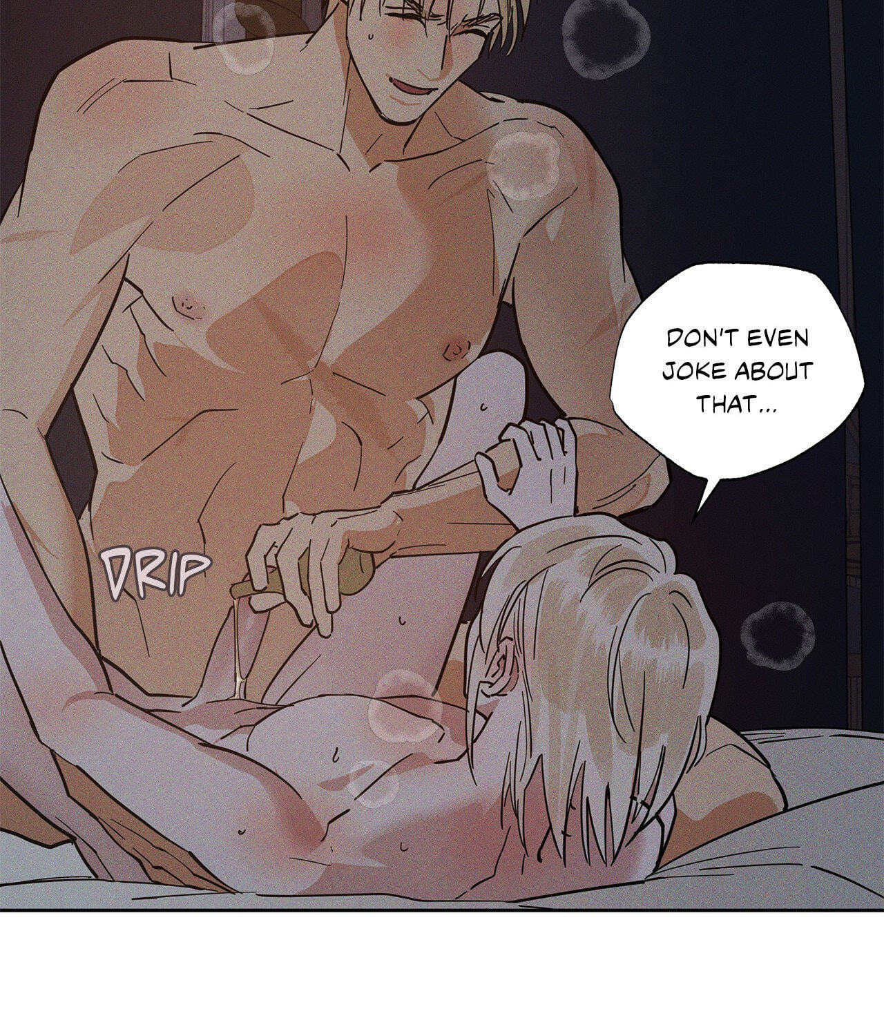 Read Antidote (Harusari) chapter 48 image 64 on Lezhin