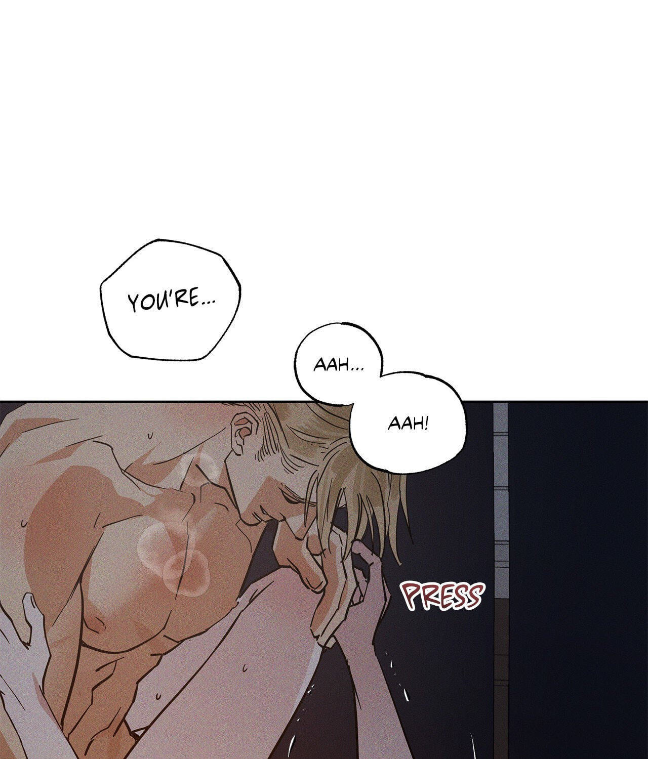 Read Antidote (Harusari) chapter 48 image 68 on Lezhin