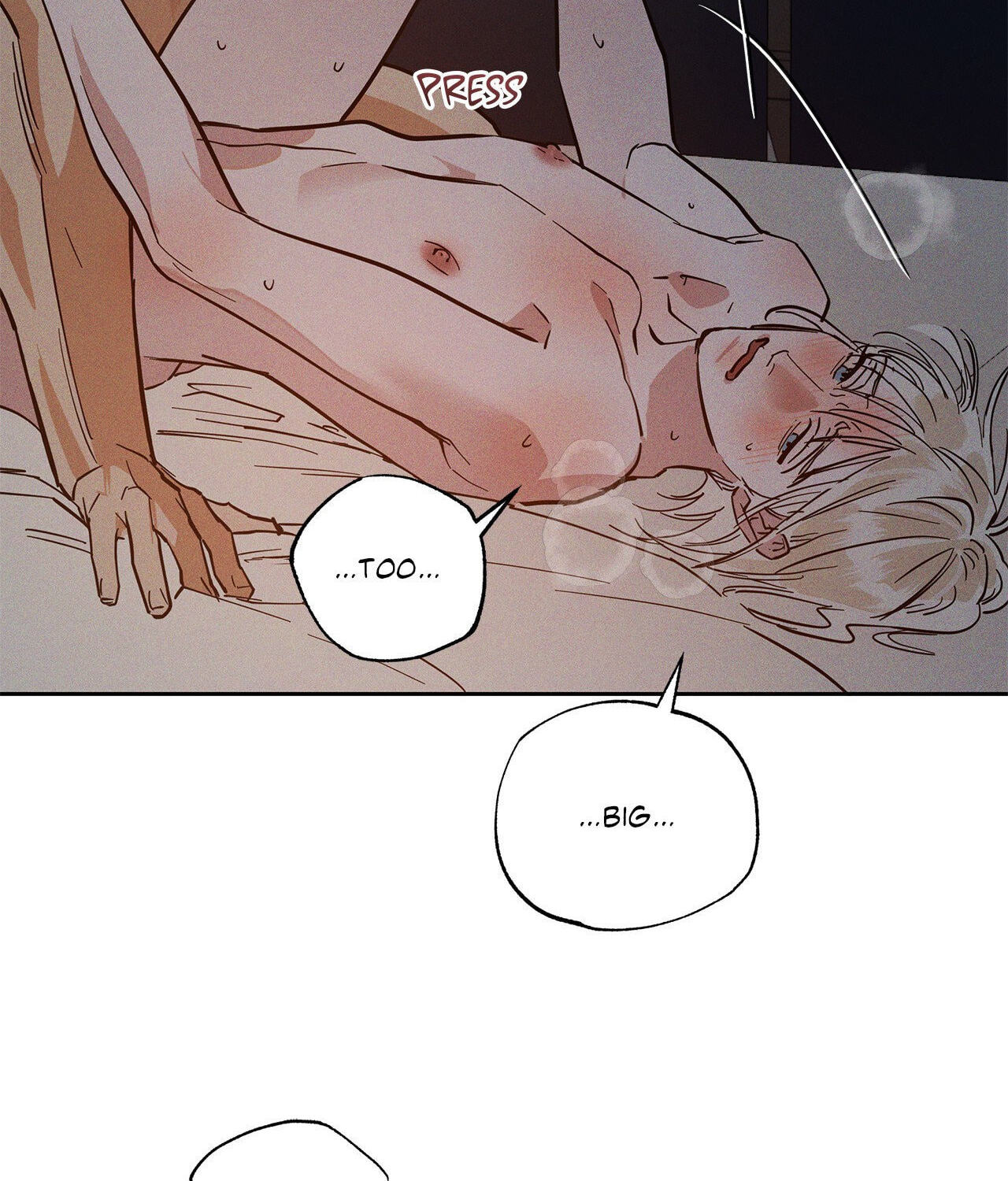 Read Antidote (Harusari) chapter 48 image 69 on Lezhin