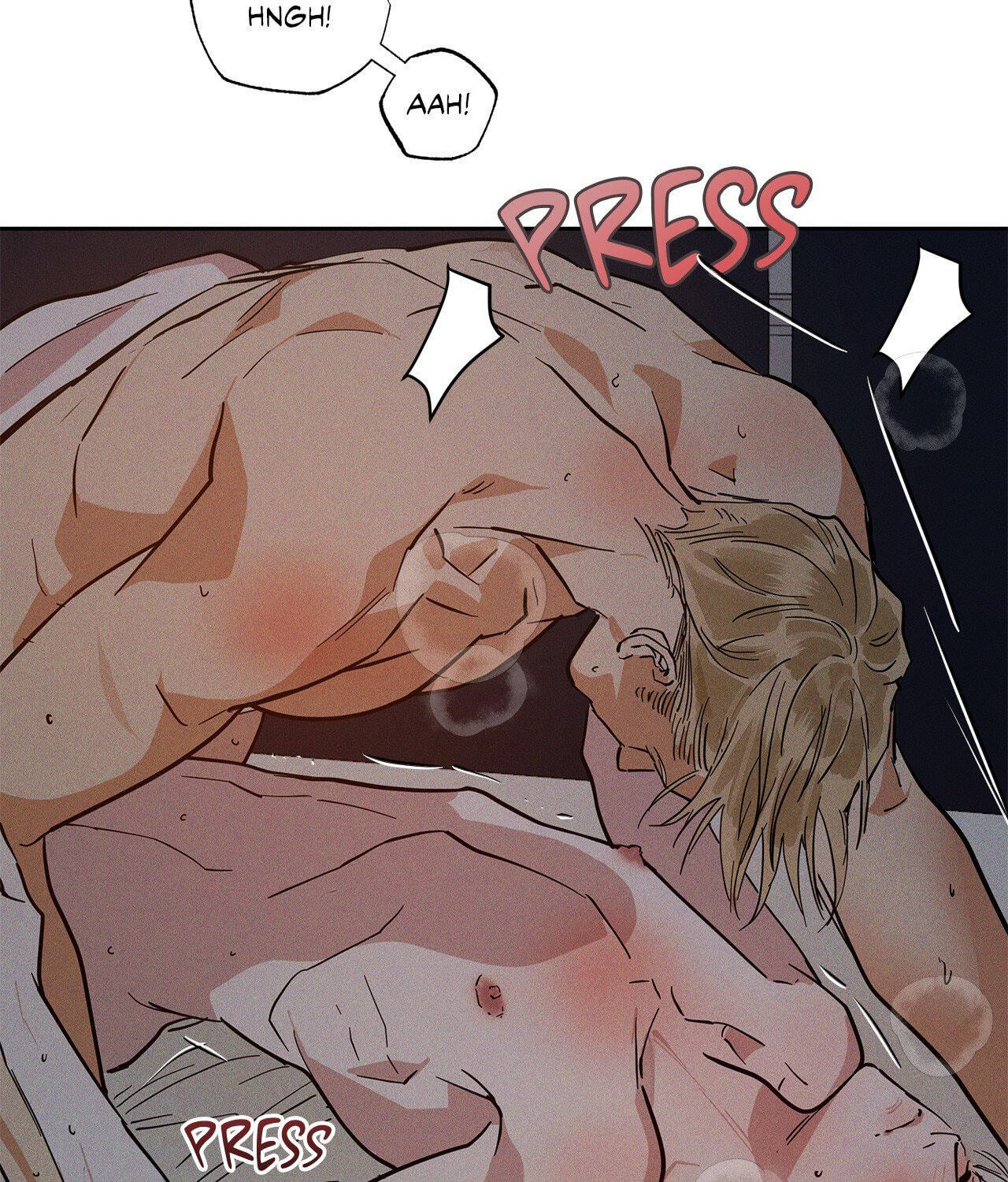 Read Antidote (Harusari) chapter 48 image 70 on Lezhin
