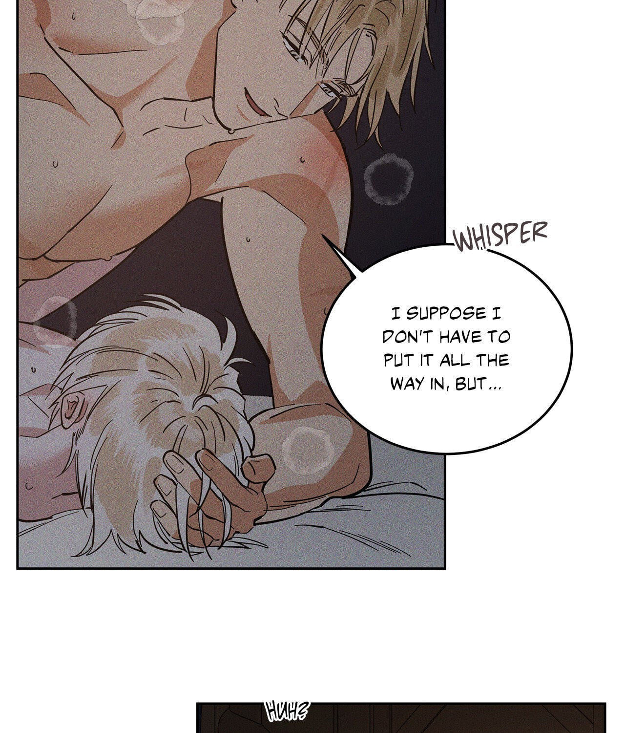 Read Antidote (Harusari) chapter 48 image 72 on Lezhin