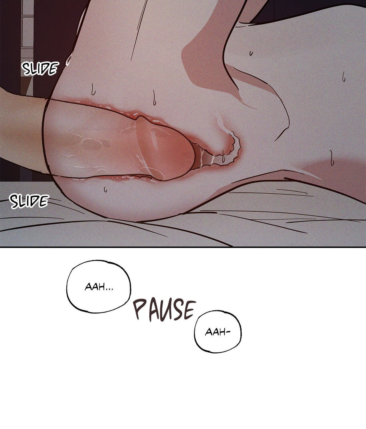 Read Antidote (Harusari) chapter 48 image 75 on Lezhin