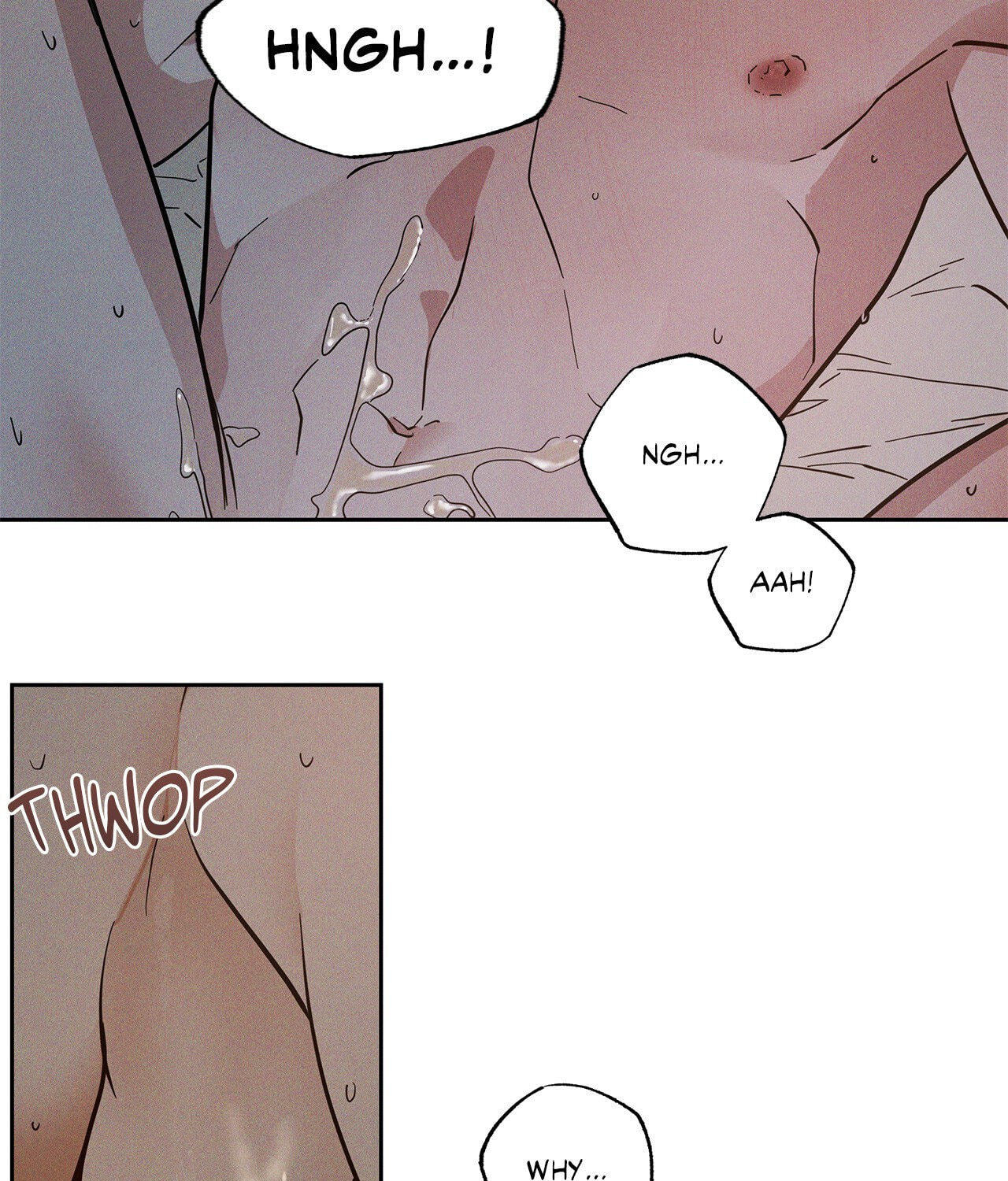 Read Antidote (Harusari) chapter 48 image 78 on Lezhin