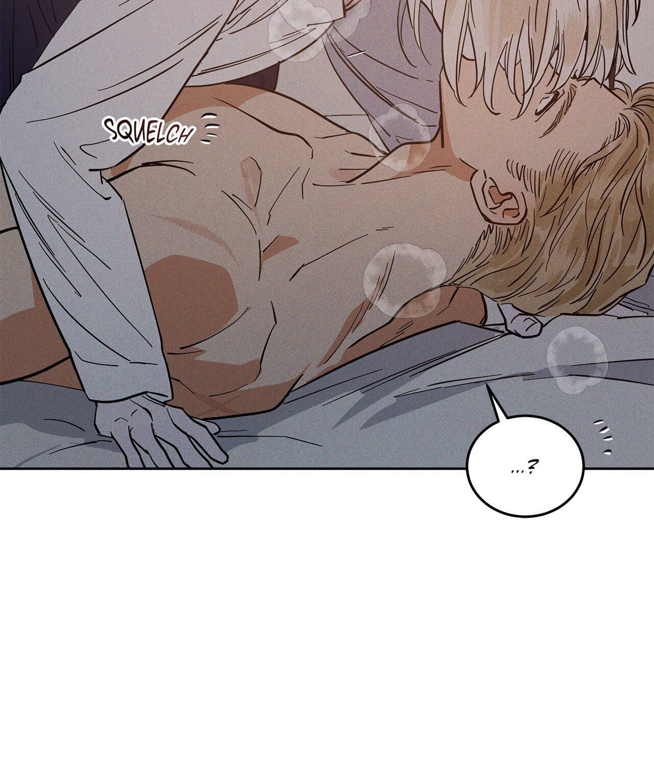 Read Antidote (Harusari) chapter 48 image 8 on Lezhin