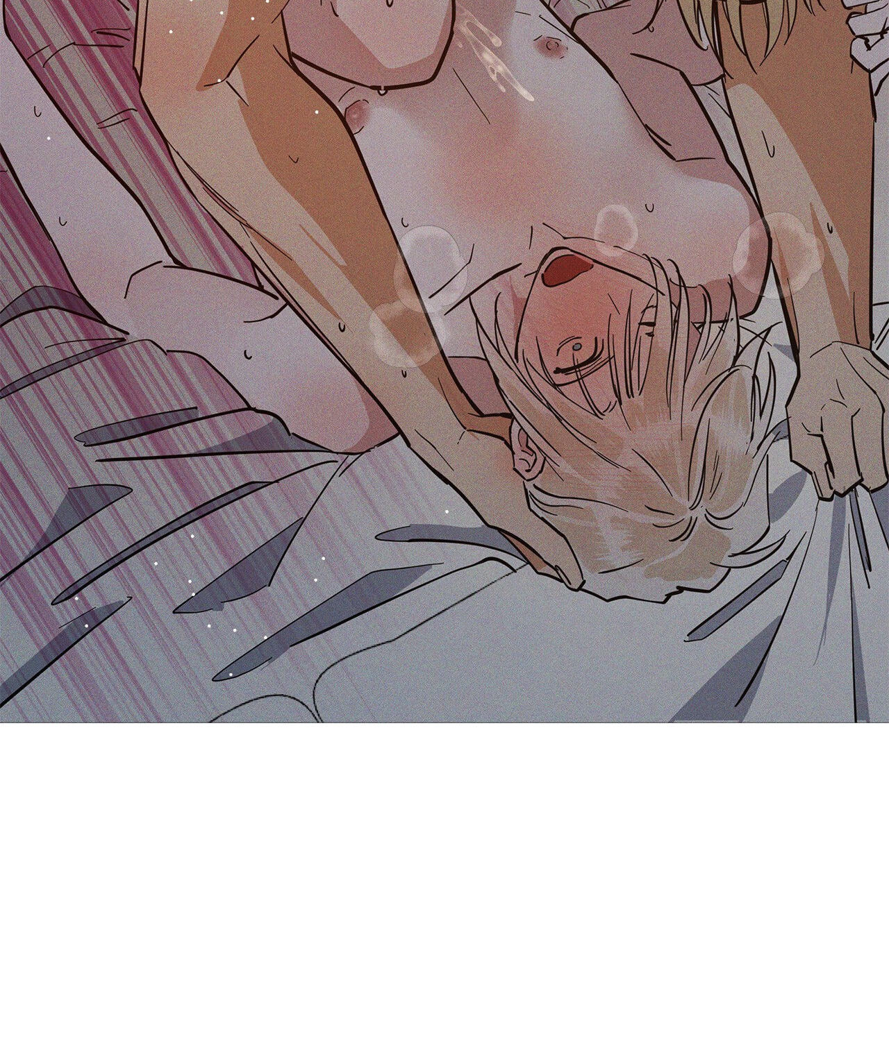 Read Antidote (Harusari) chapter 48 image 83 on Lezhin