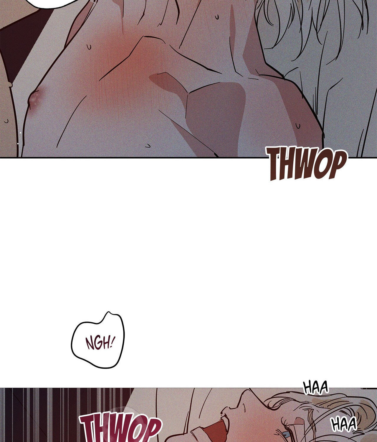 Read Antidote (Harusari) chapter 48 image 85 on Lezhin