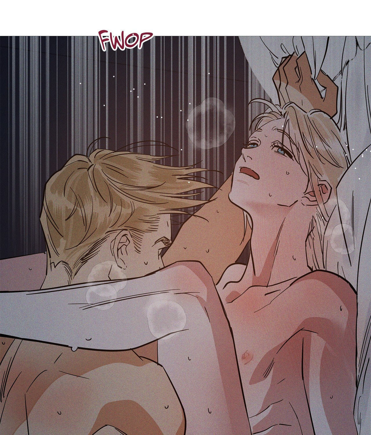 Read Antidote (Harusari) chapter 48 image 91 on Lezhin
