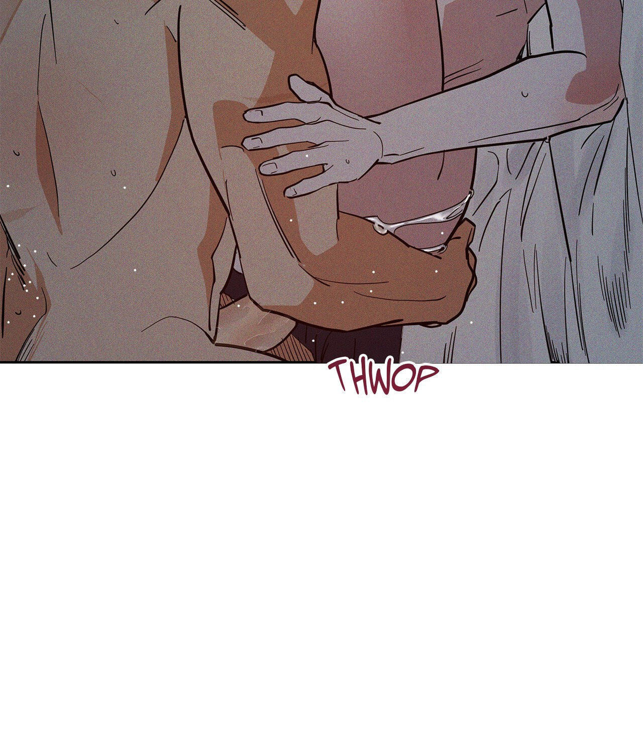 Read Antidote (Harusari) chapter 48 image 92 on Lezhin