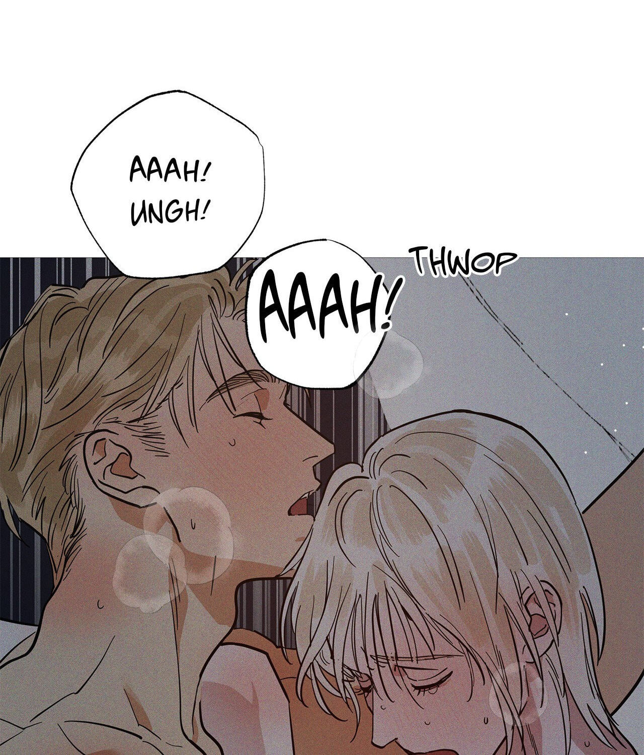 Read Antidote (Harusari) chapter 48 image 95 on Lezhin