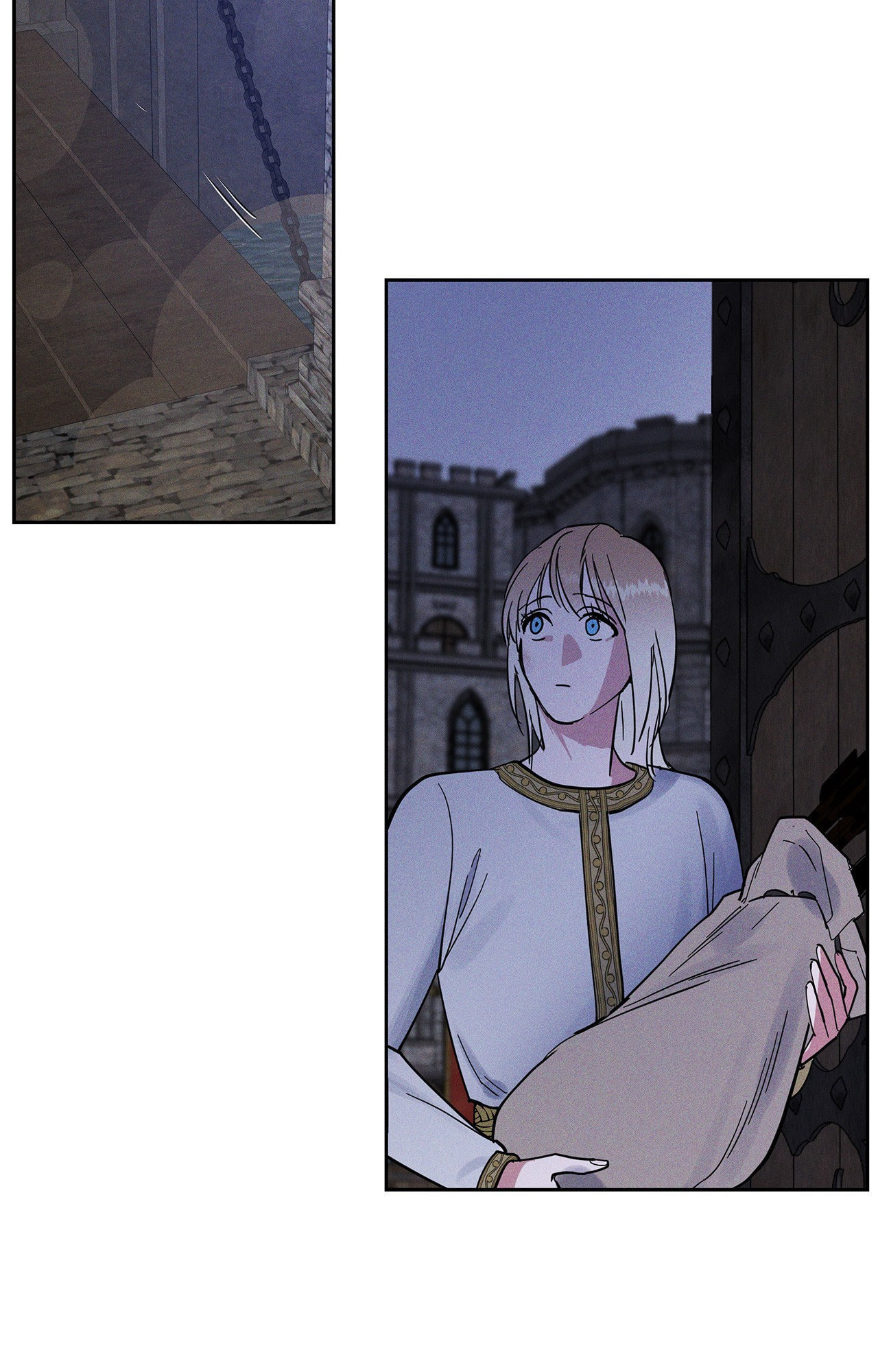 Read Antidote (Harusari) chapter 5 image 10 on Lezhin