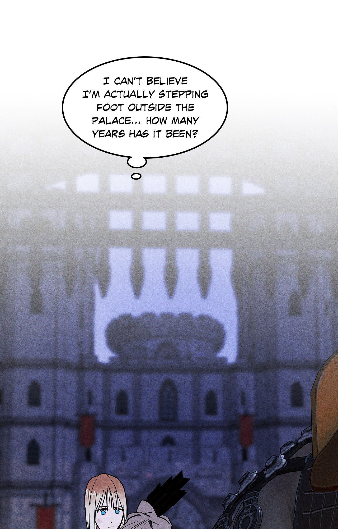 Read Antidote (Harusari) chapter 5 image 11 on Lezhin