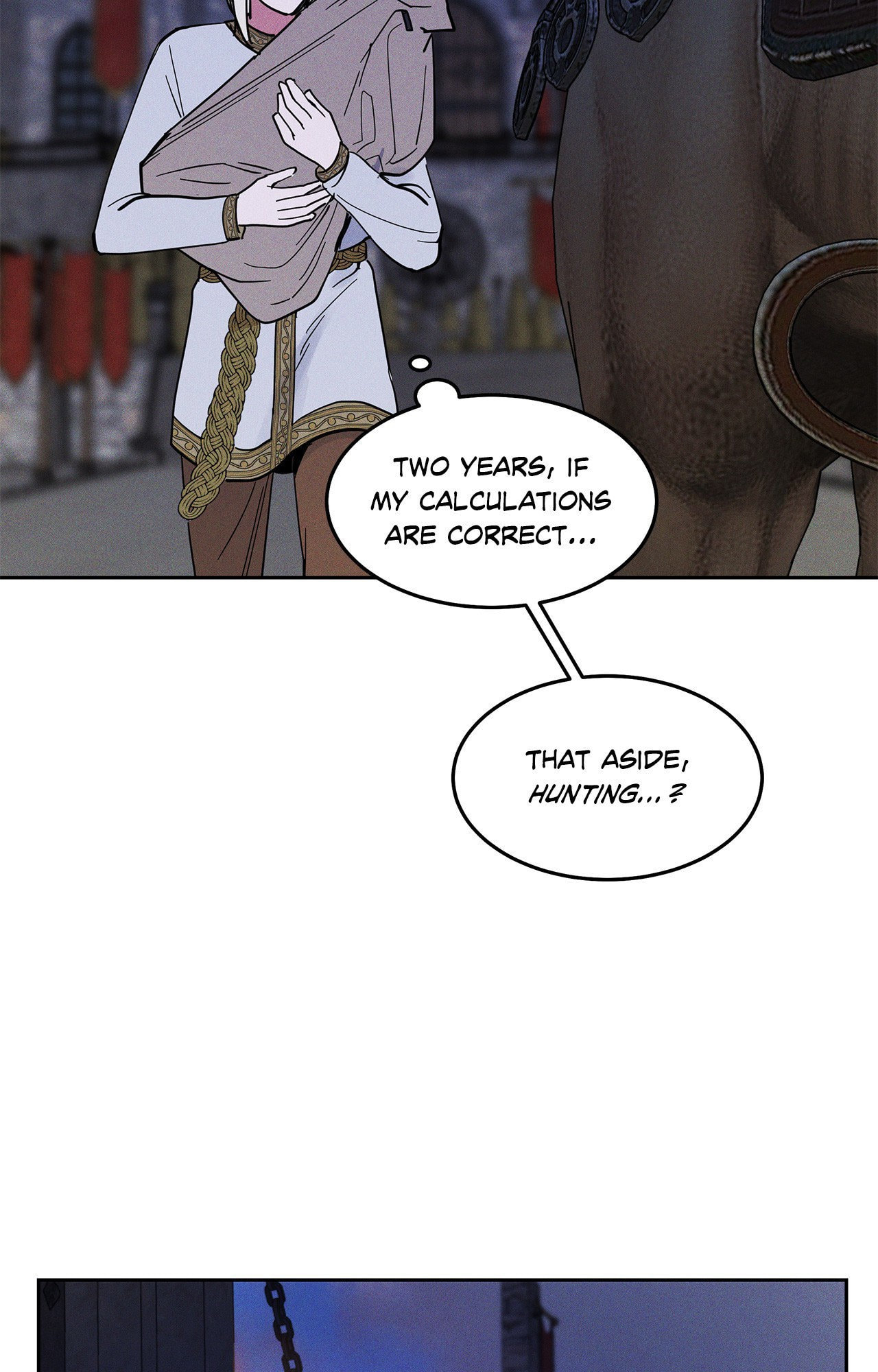 Read Antidote (Harusari) chapter 5 image 12 on Lezhin