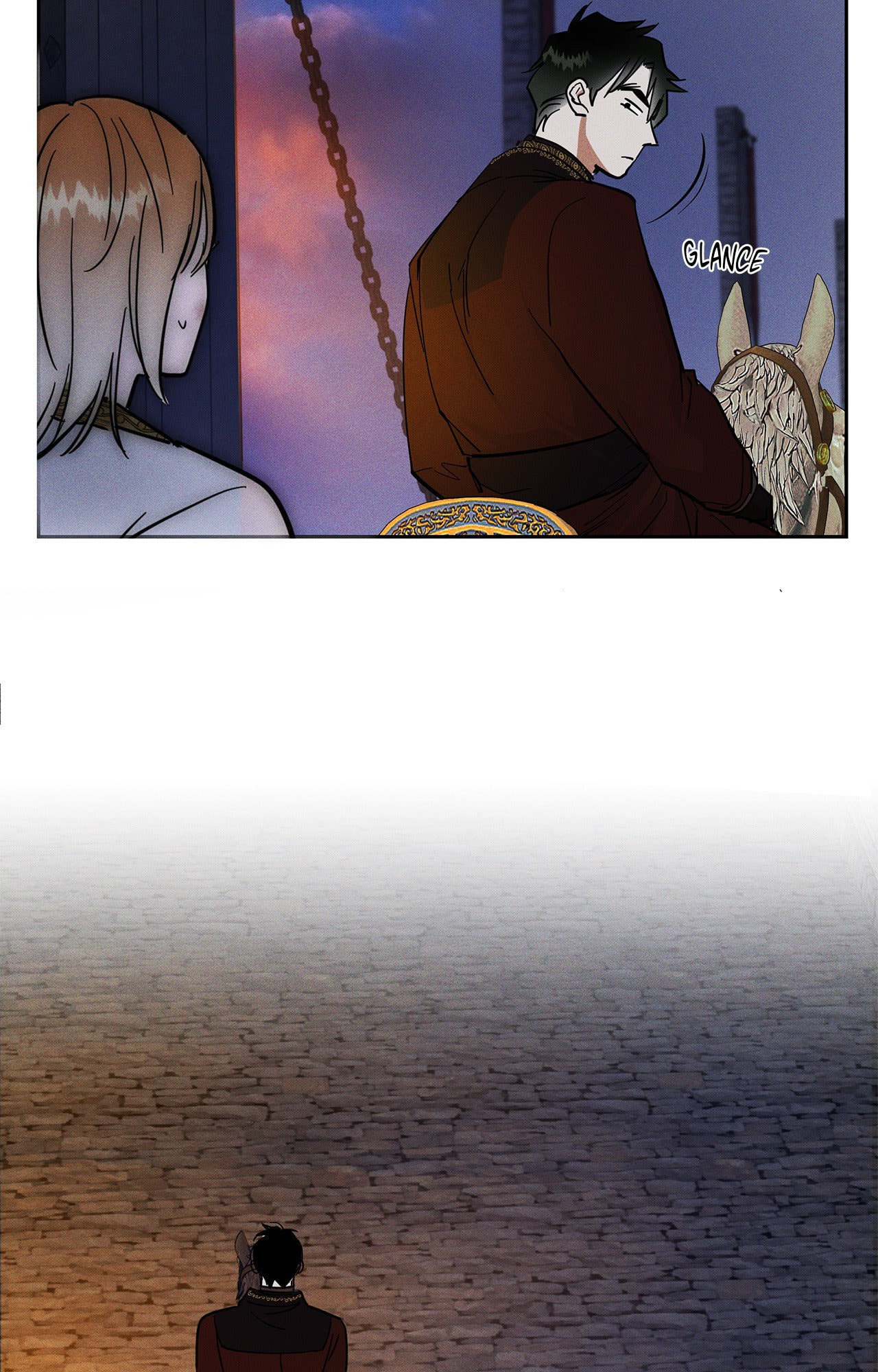 Read Antidote (Harusari) chapter 5 image 13 on Lezhin