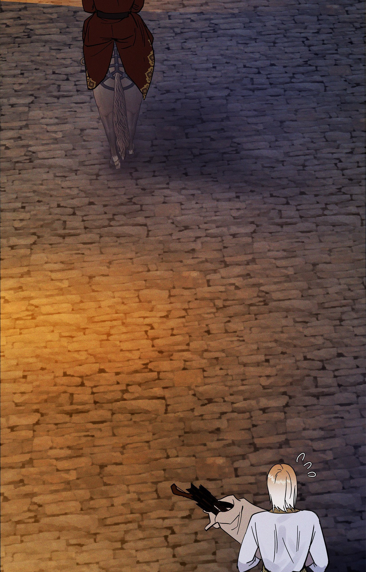 Read Antidote (Harusari) chapter 5 image 14 on Lezhin