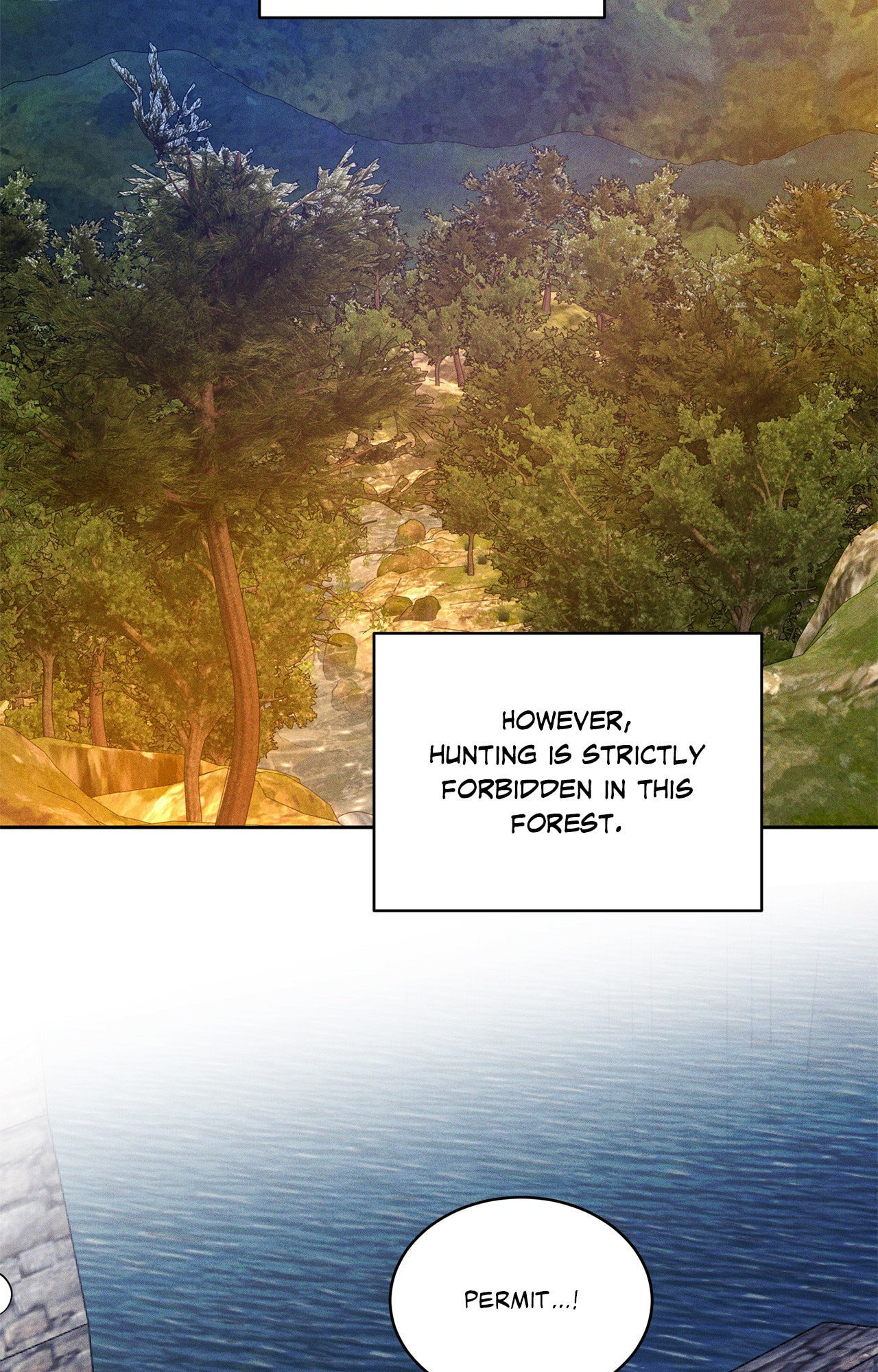 Read Antidote (Harusari) chapter 5 image 17 on Lezhin