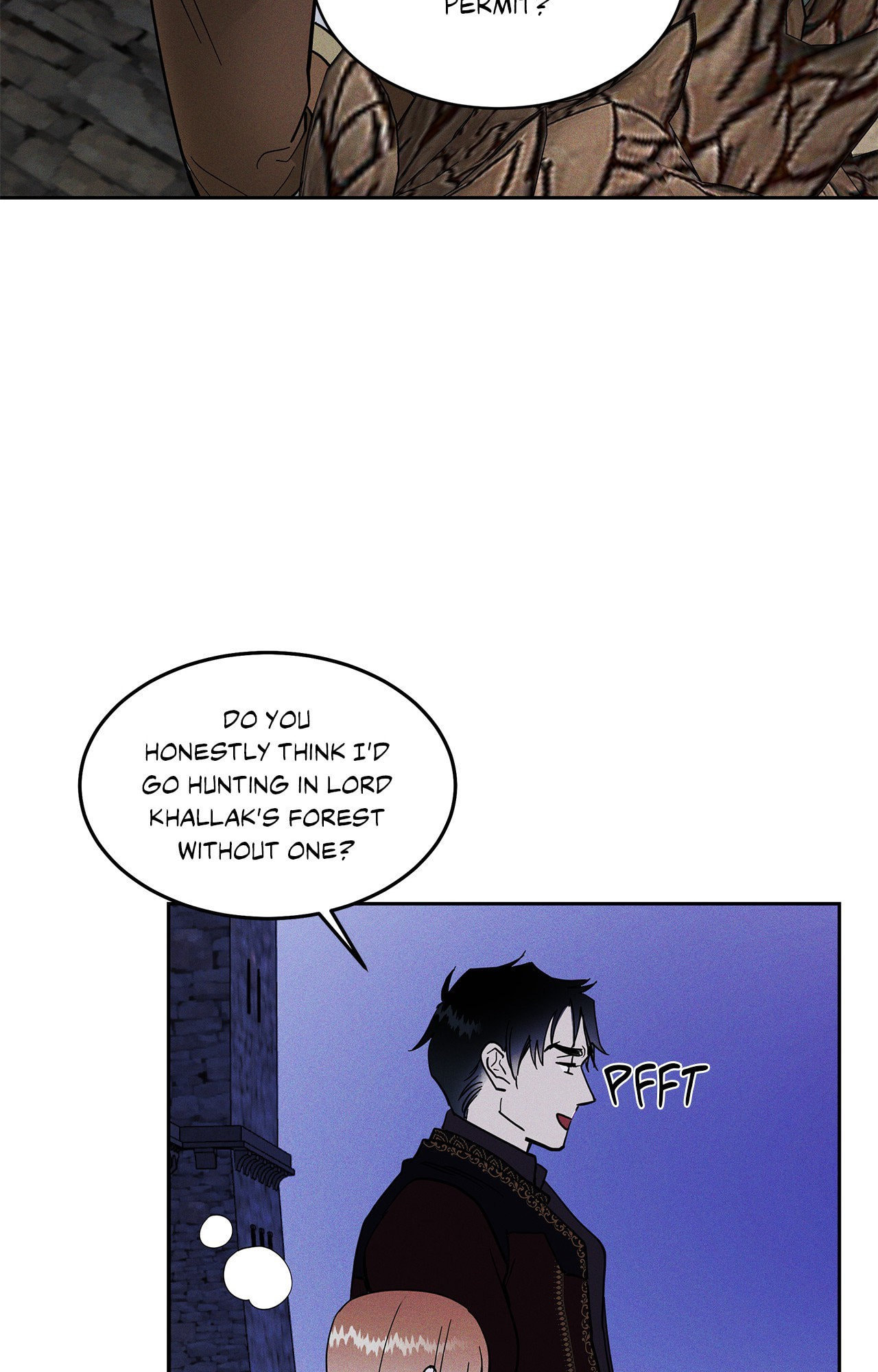 Read Antidote (Harusari) chapter 5 image 19 on Lezhin