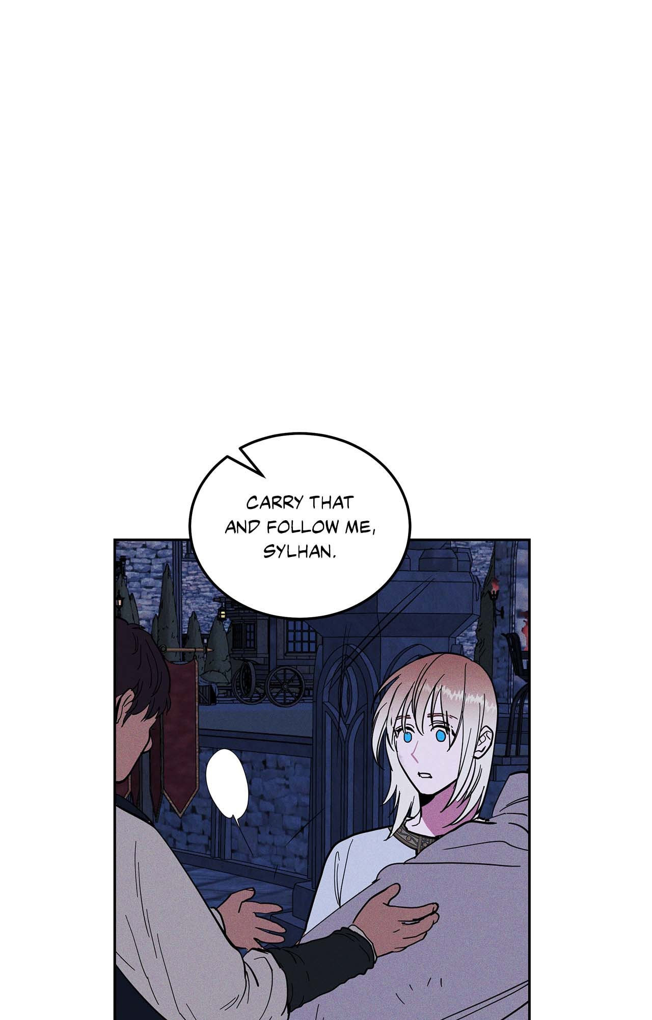 Read Antidote (Harusari) chapter 5 image 2 on Lezhin