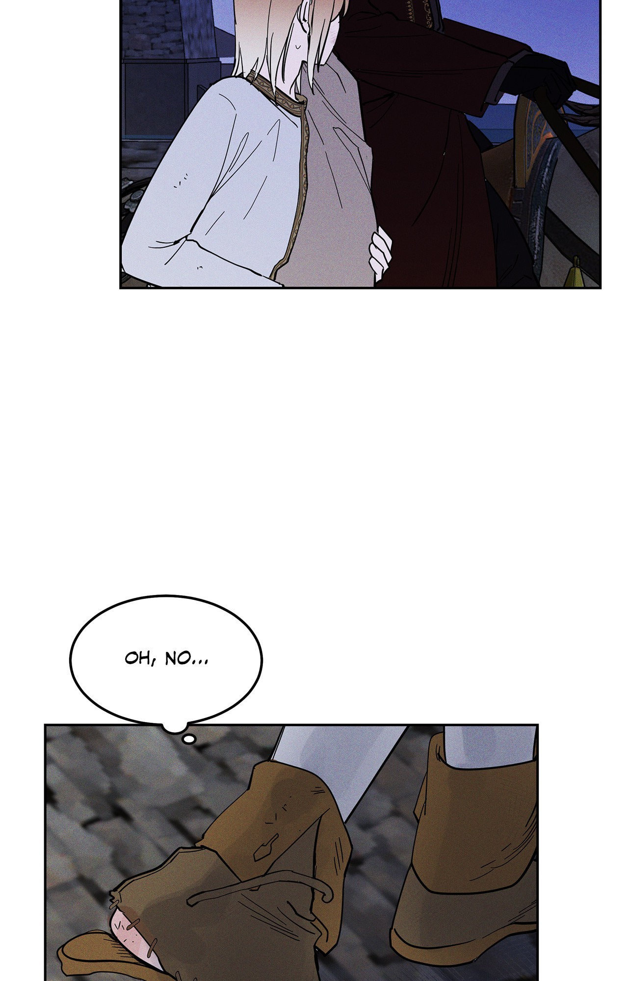 Read Antidote (Harusari) chapter 5 image 20 on Lezhin