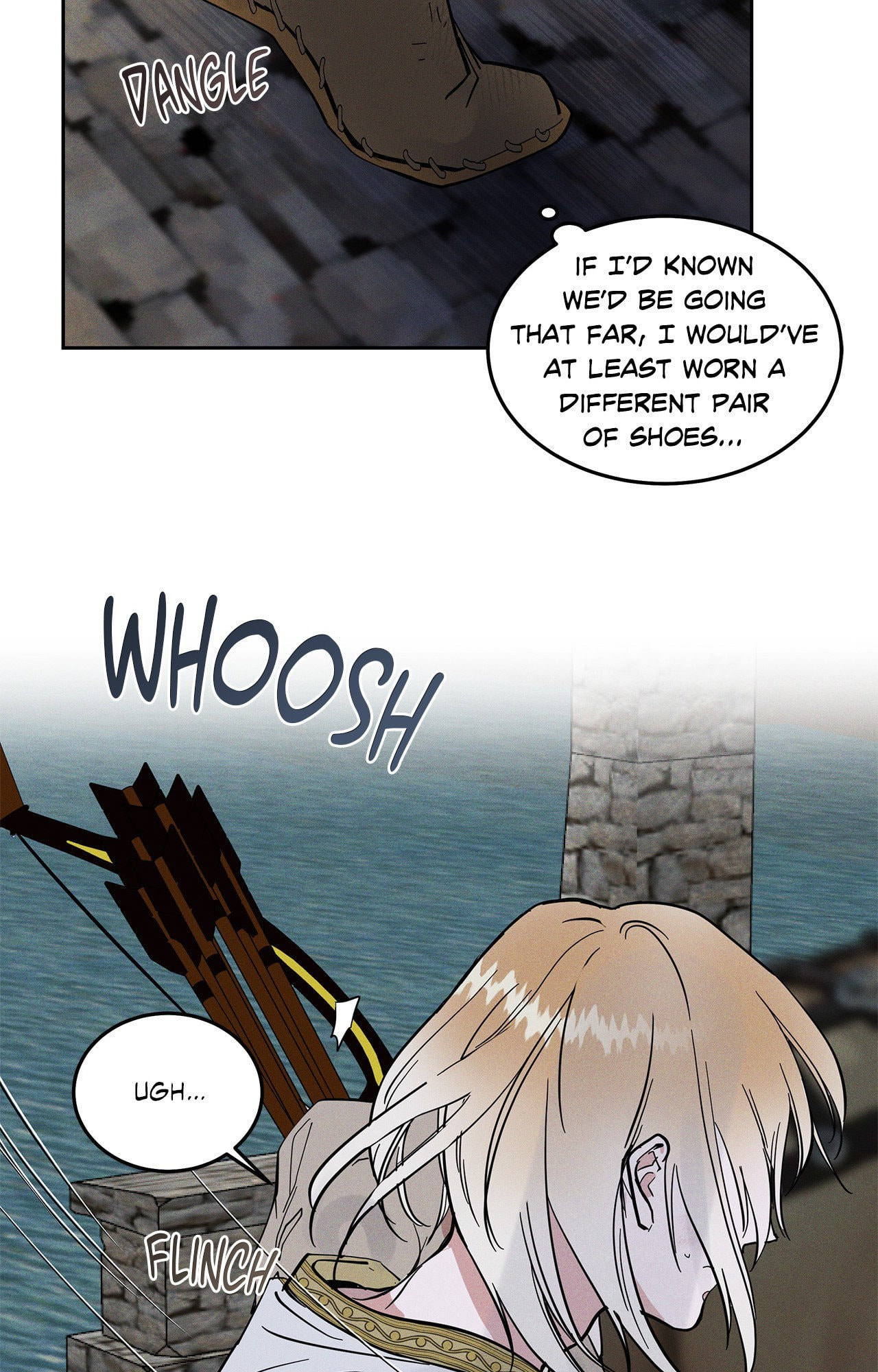Read Antidote (Harusari) chapter 5 image 21 on Lezhin