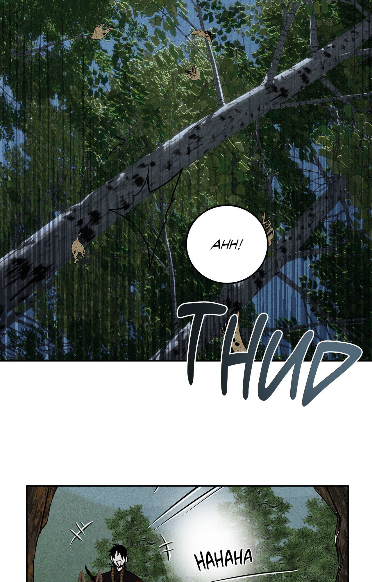Read Antidote (Harusari) chapter 5 image 24 on Lezhin