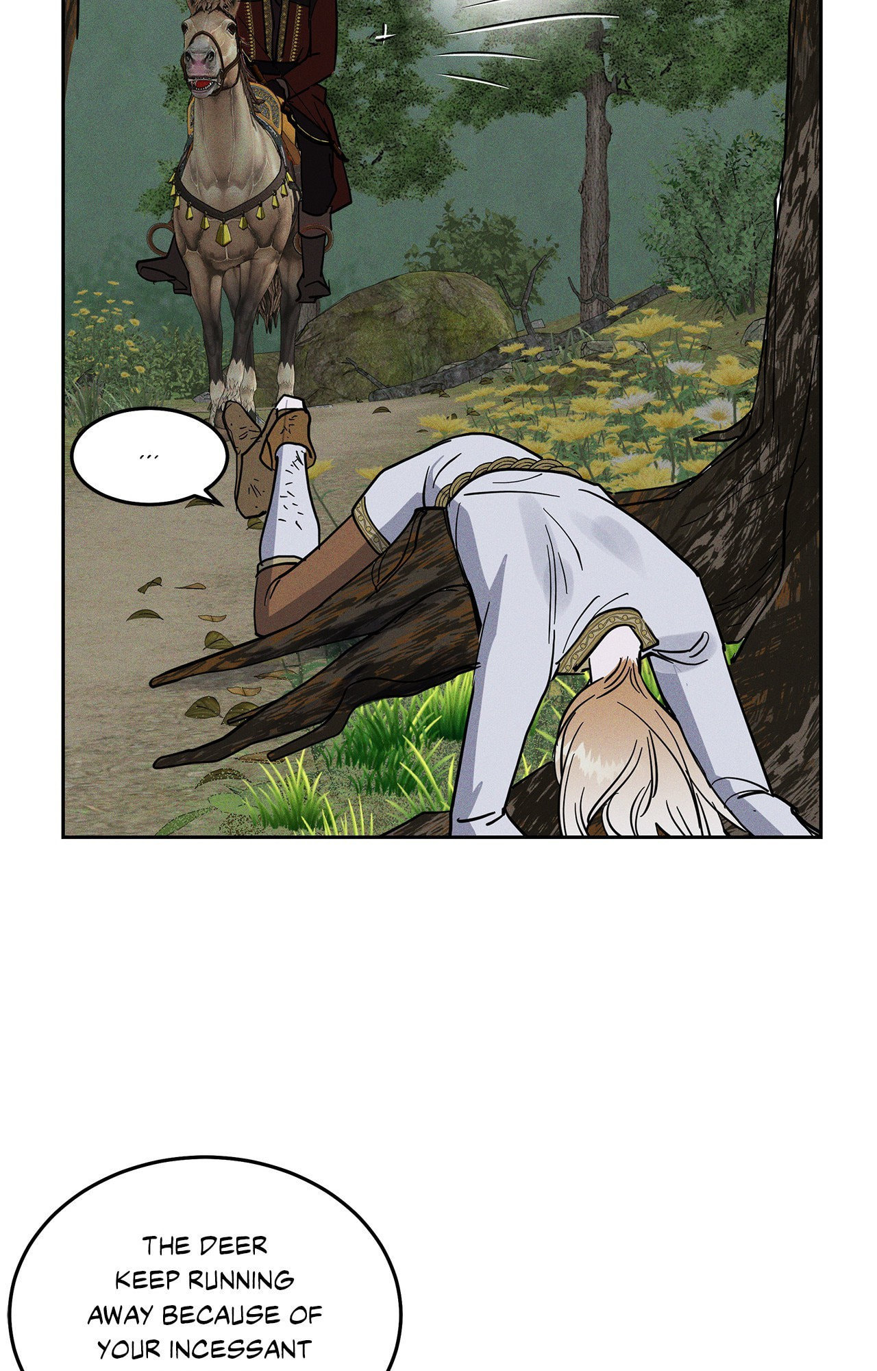 Read Antidote (Harusari) chapter 5 image 25 on Lezhin