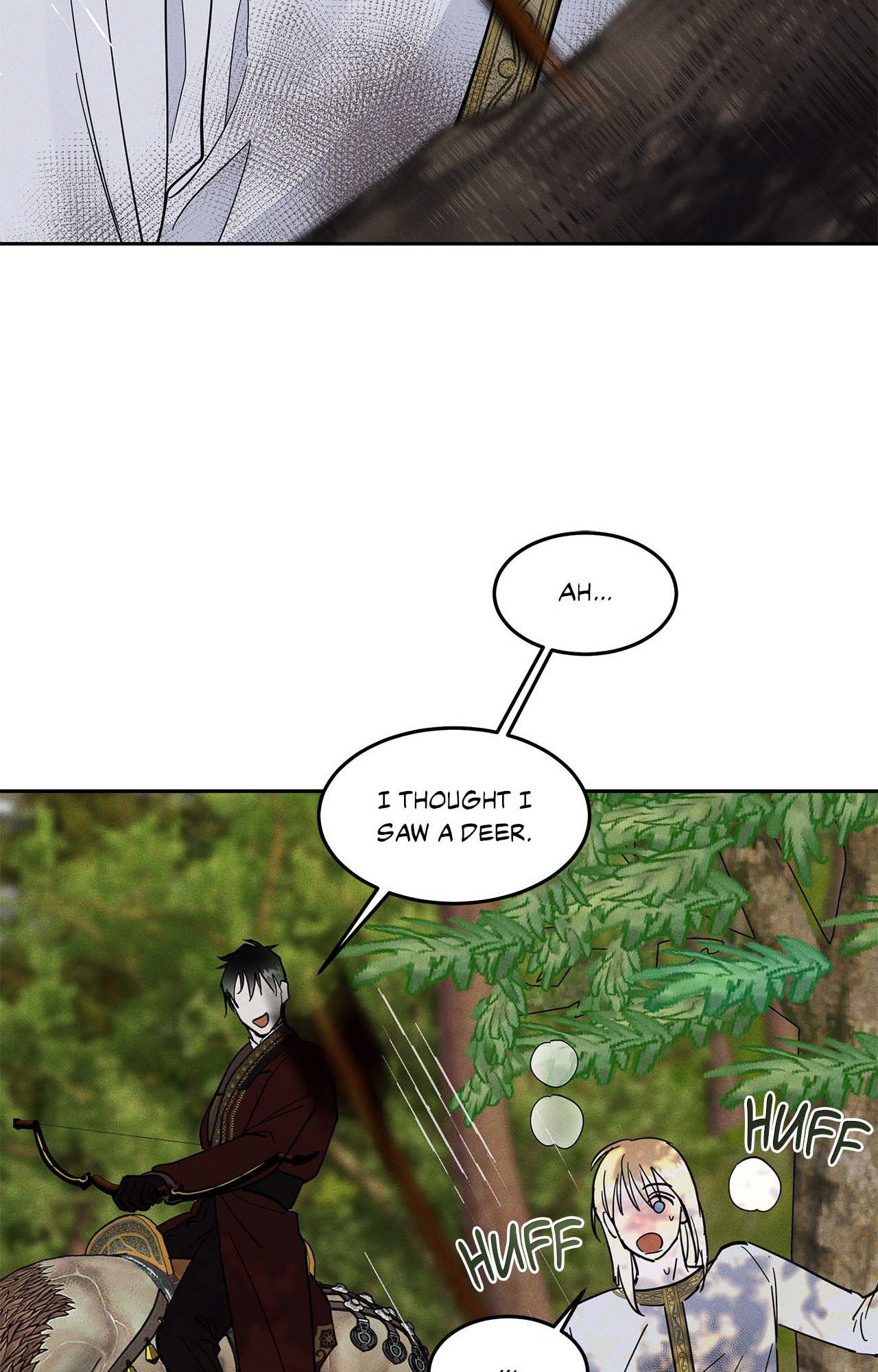 Read Antidote (Harusari) chapter 5 image 30 on Lezhin