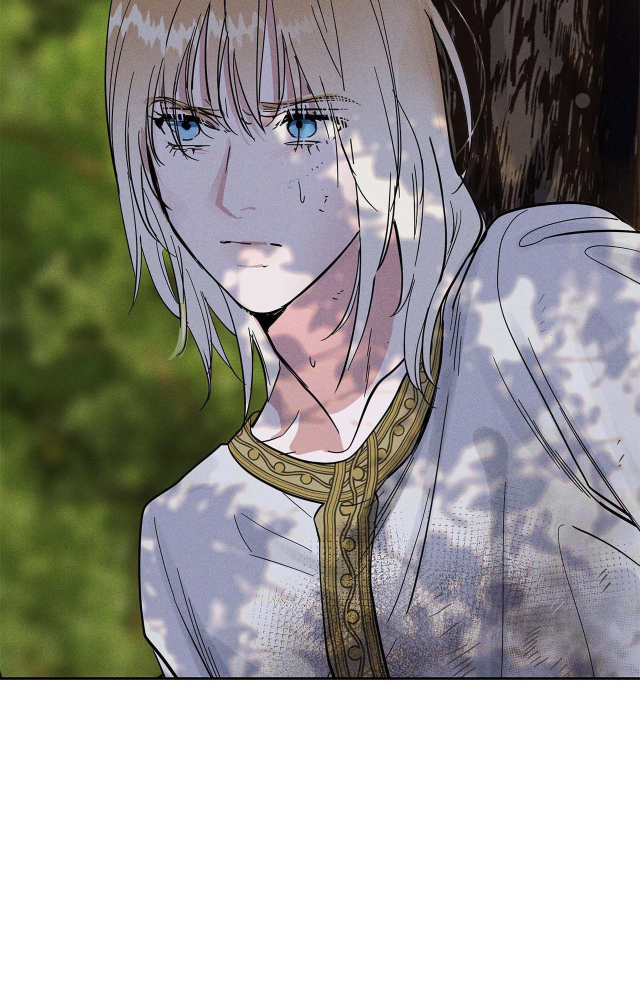 Read Antidote (Harusari) chapter 5 image 32 on Lezhin