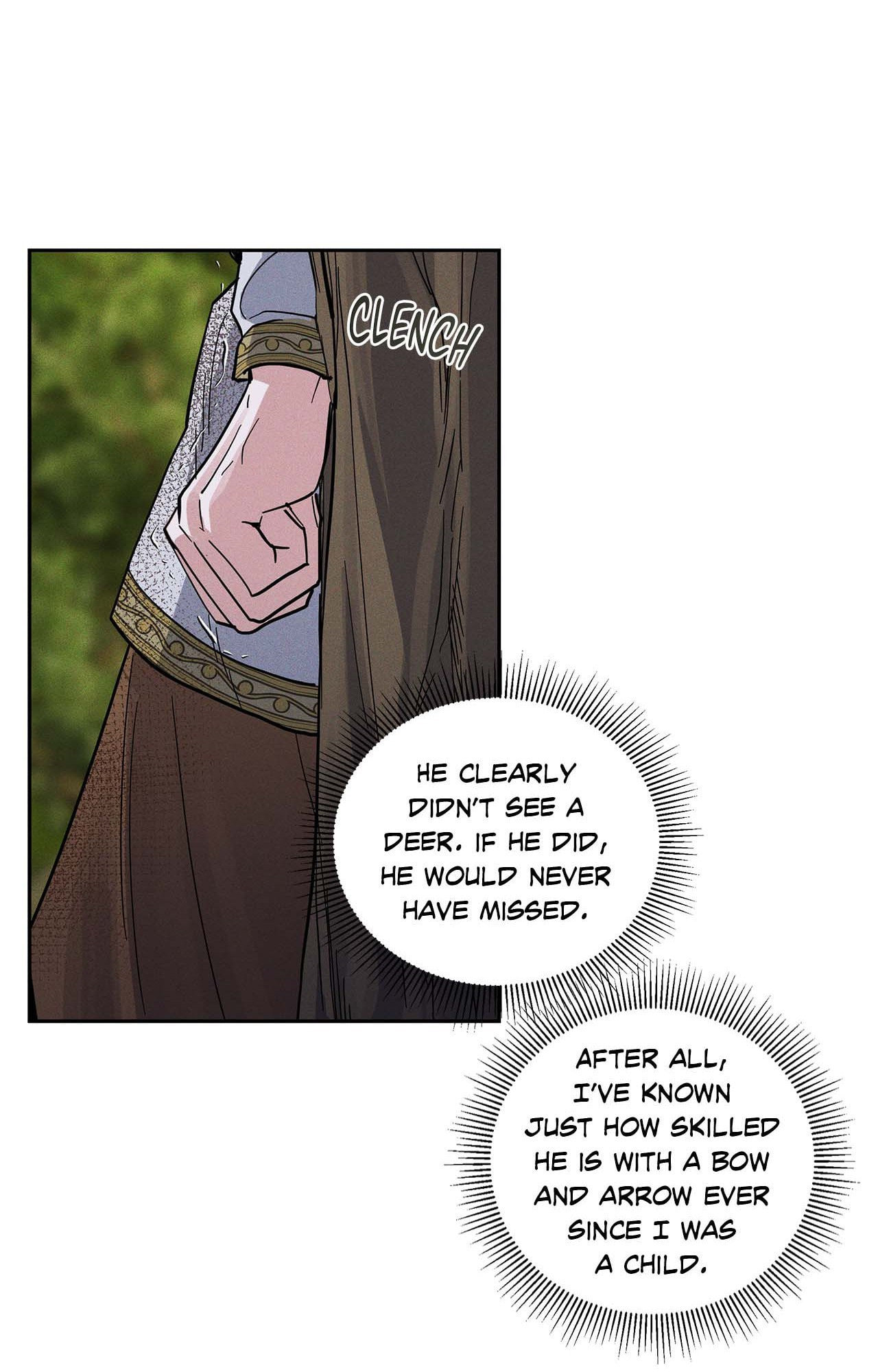 Read Antidote (Harusari) chapter 5 image 33 on Lezhin