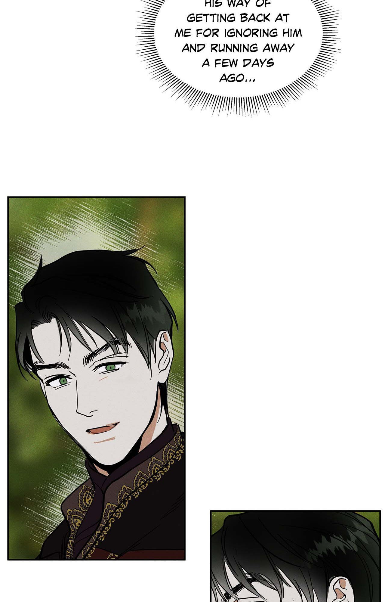 Read Antidote (Harusari) chapter 5 image 35 on Lezhin