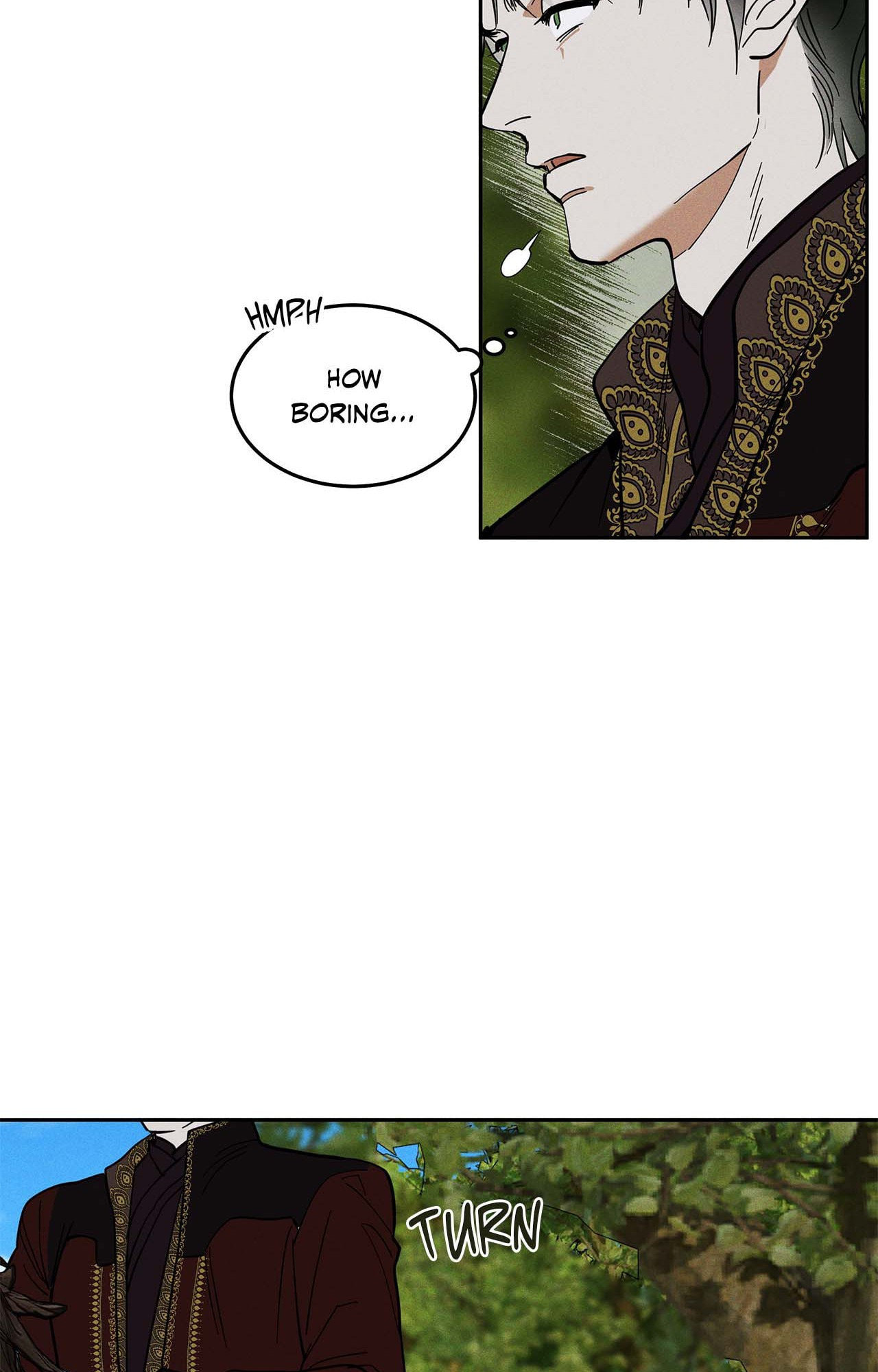 Read Antidote (Harusari) chapter 5 image 36 on Lezhin