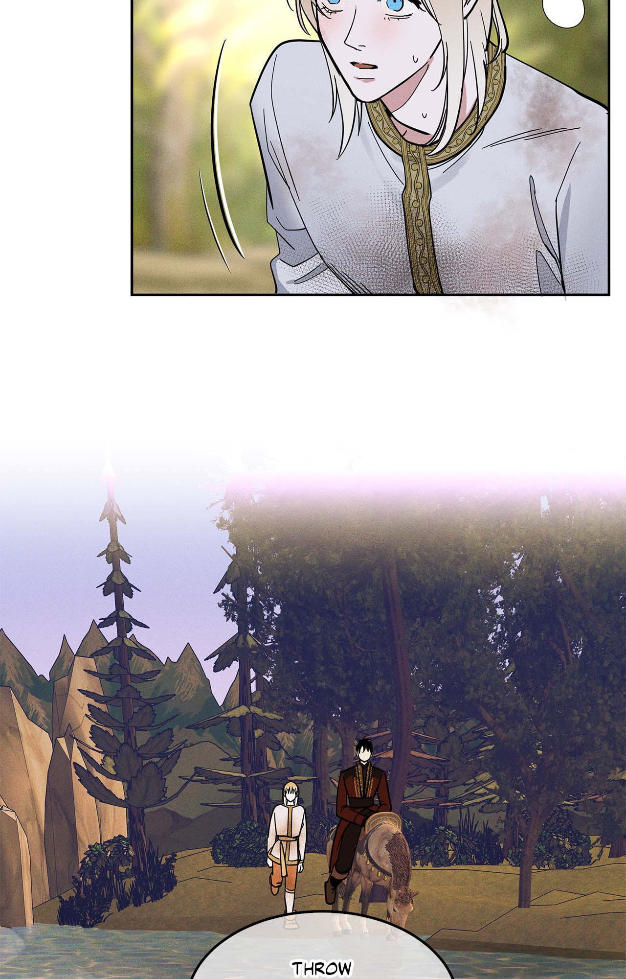 Read Antidote (Harusari) chapter 5 image 38 on Lezhin