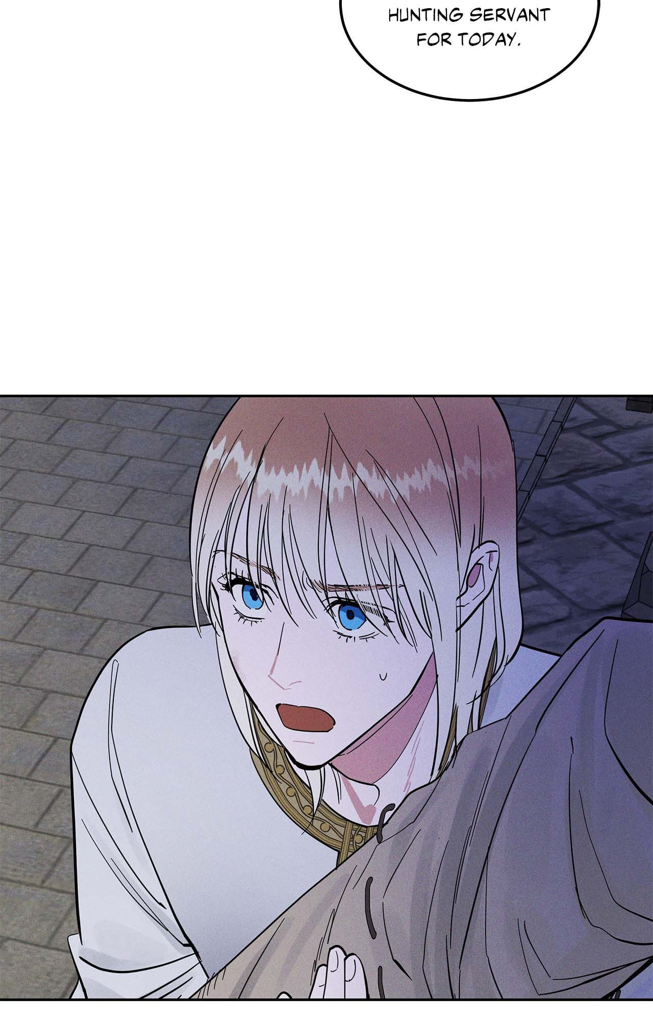 Read Antidote (Harusari) chapter 5 image 4 on Lezhin