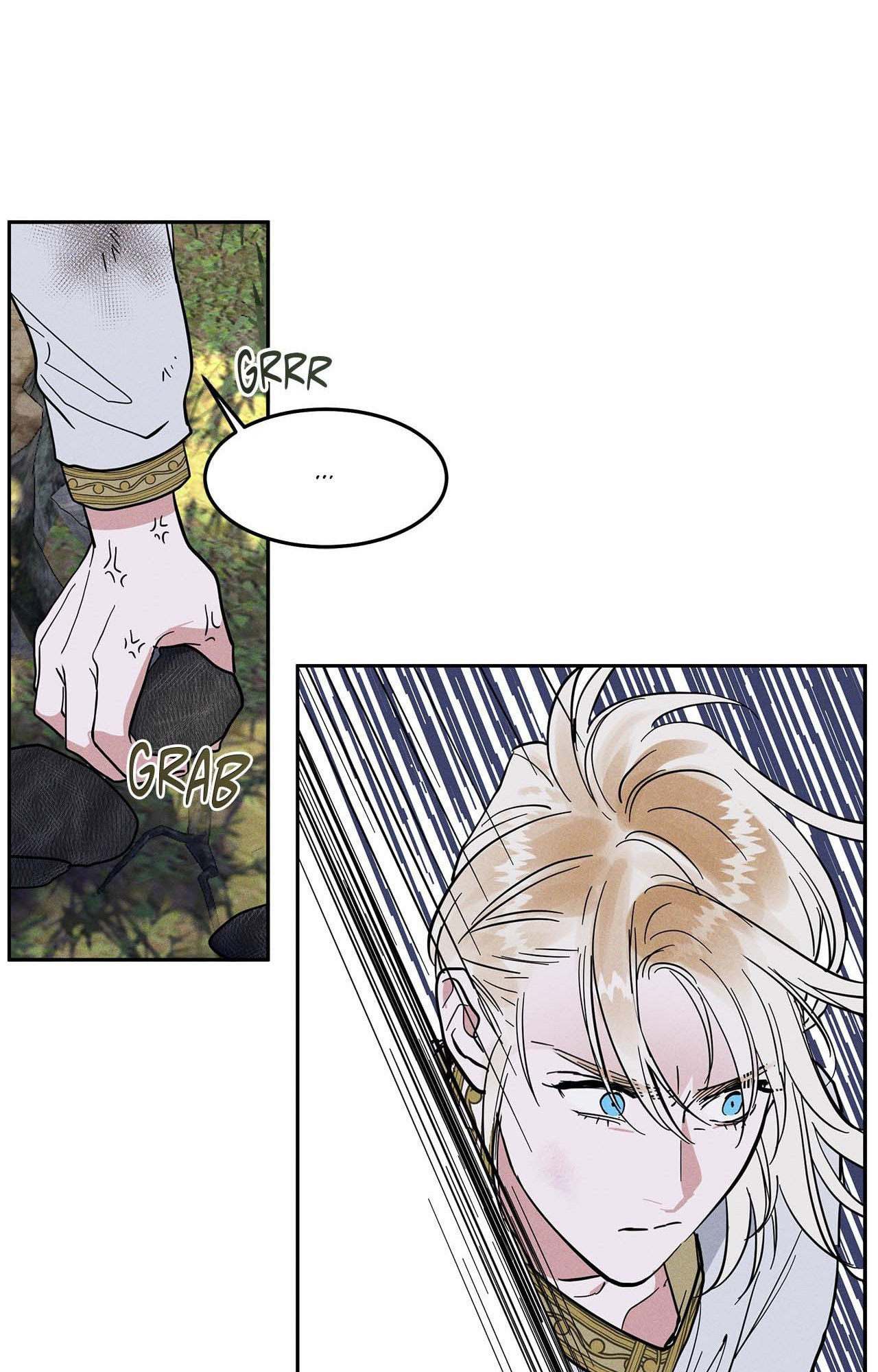 Read Antidote (Harusari) chapter 5 image 40 on Lezhin