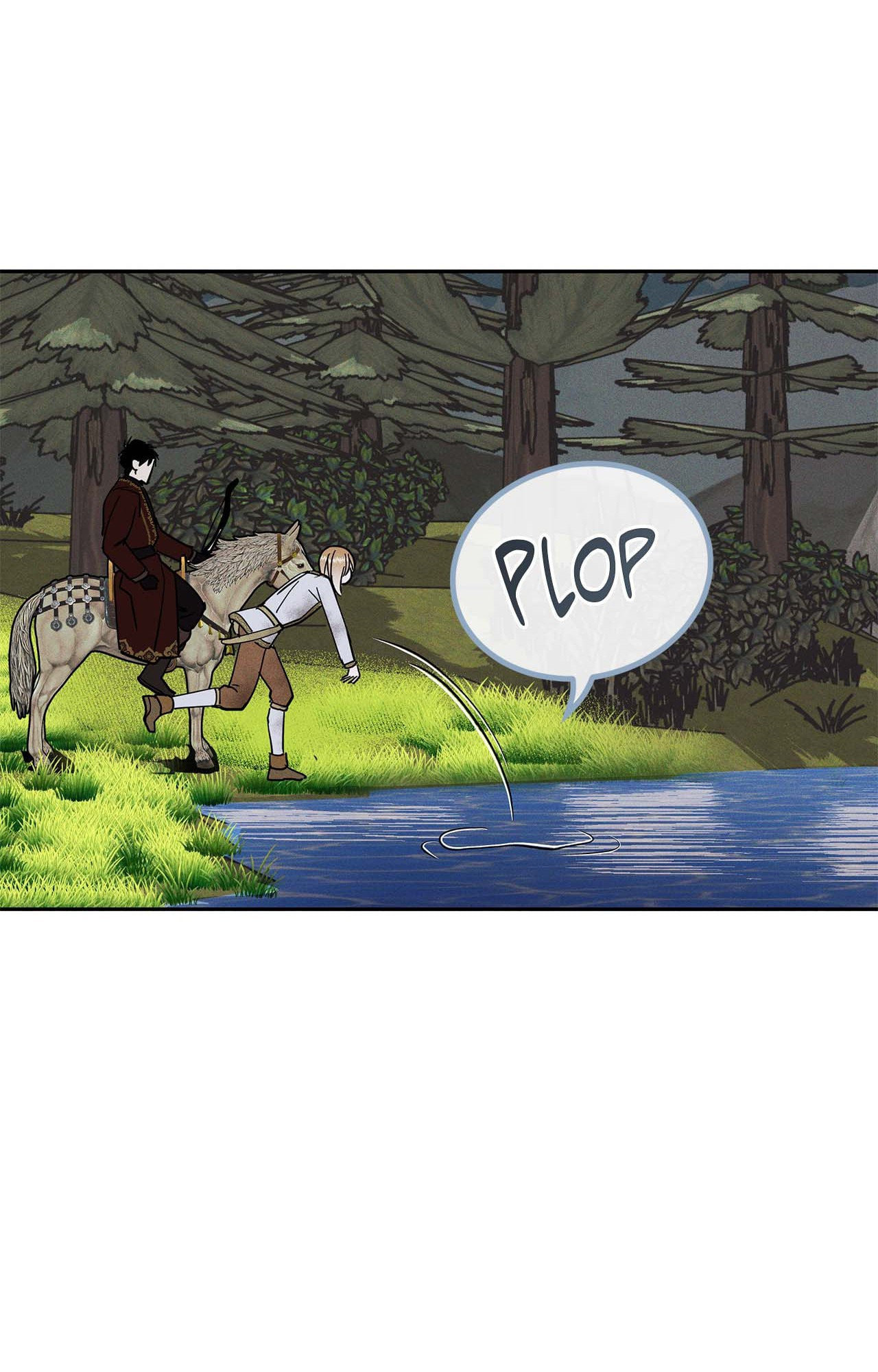 Read Antidote (Harusari) chapter 5 image 42 on Lezhin