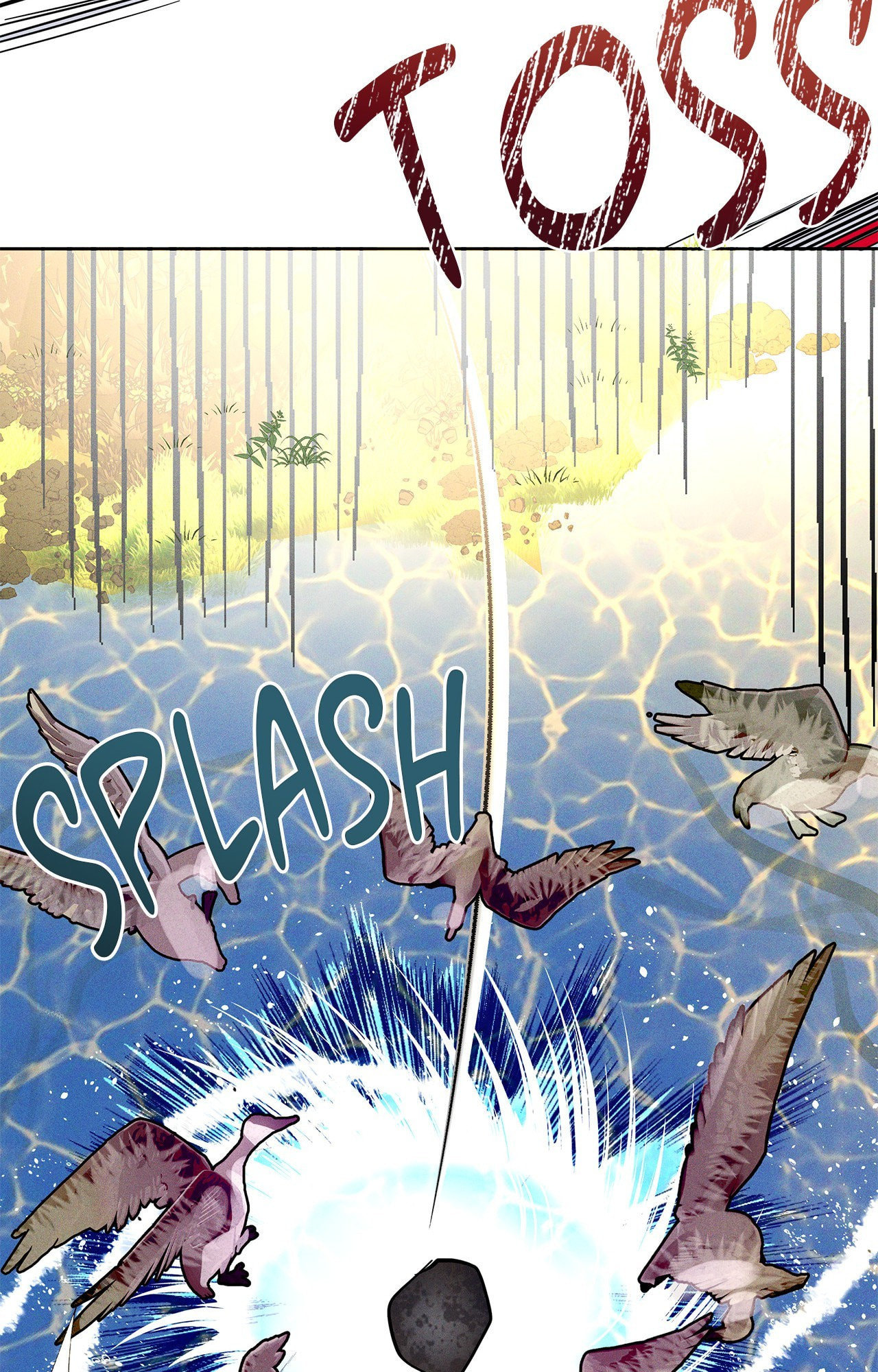 Read Antidote (Harusari) chapter 5 image 46 on Lezhin