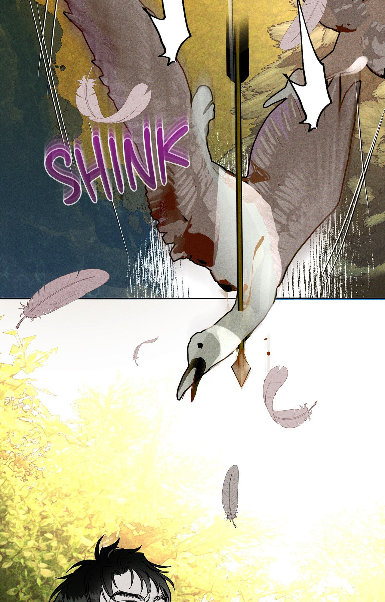 Read Antidote (Harusari) chapter 5 image 48 on Lezhin