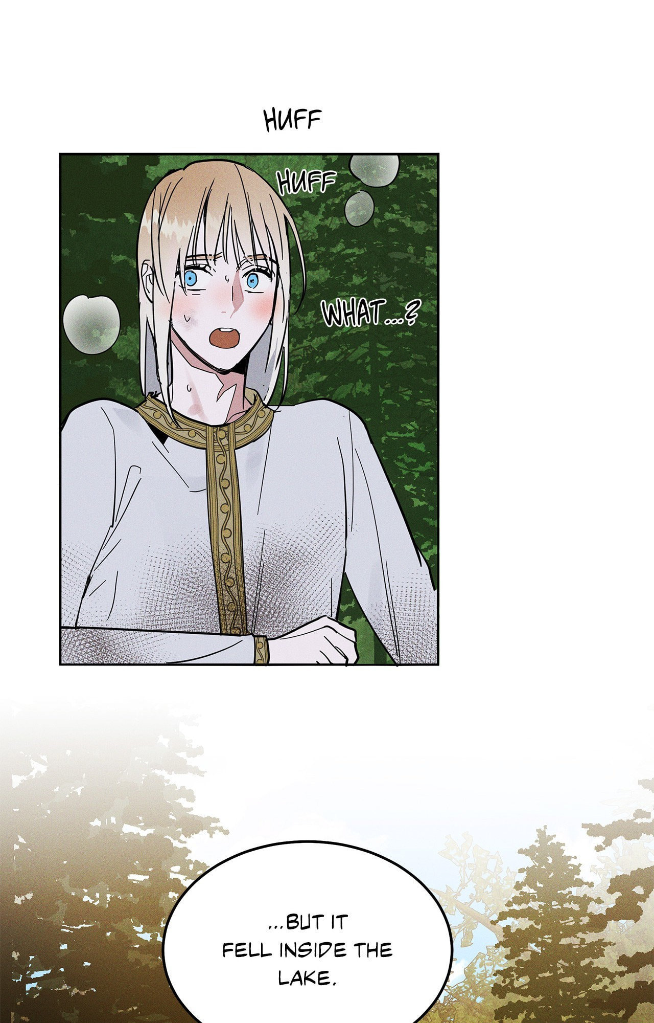 Read Antidote (Harusari) chapter 5 image 50 on Lezhin