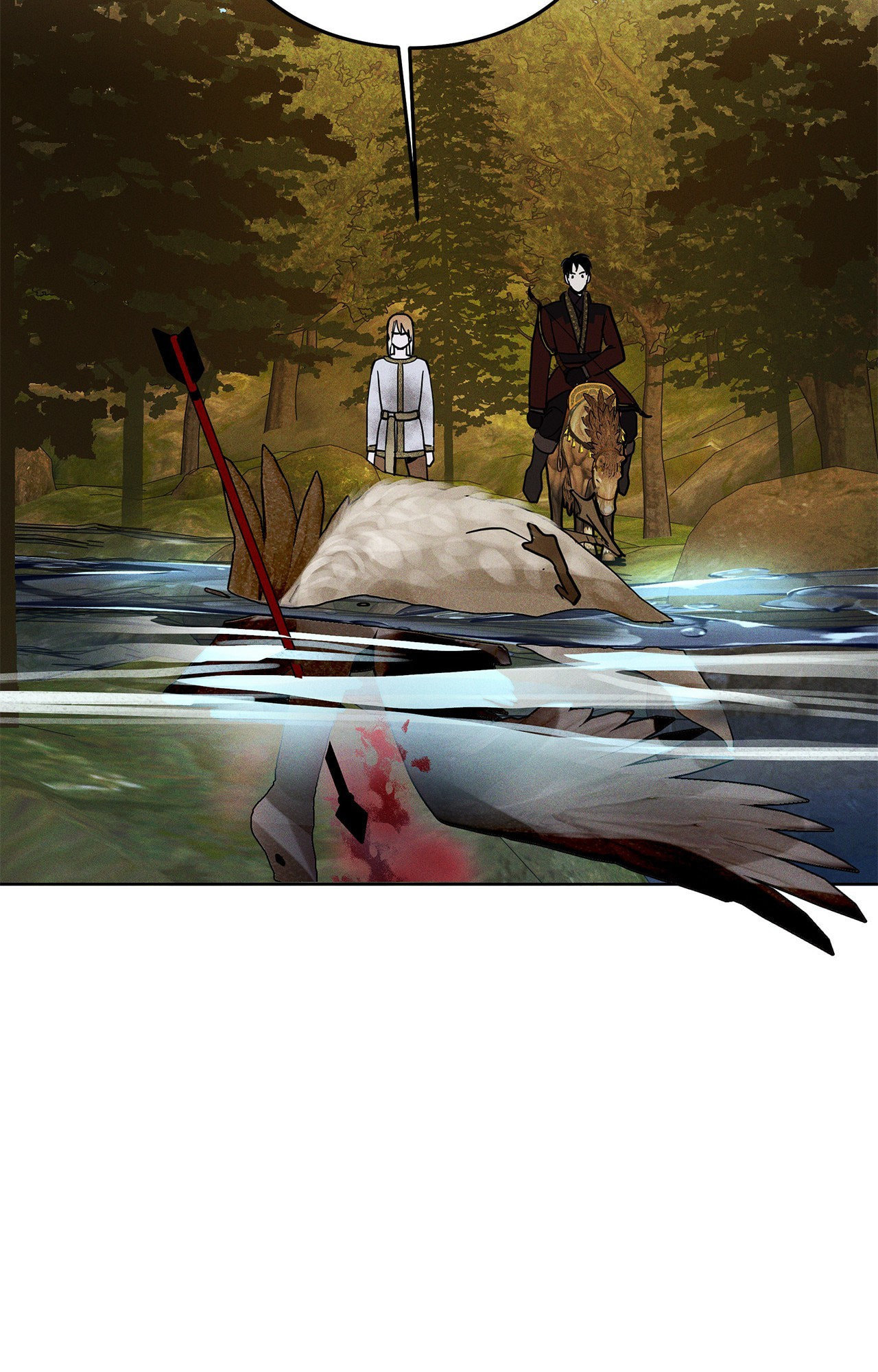 Read Antidote (Harusari) chapter 5 image 51 on Lezhin