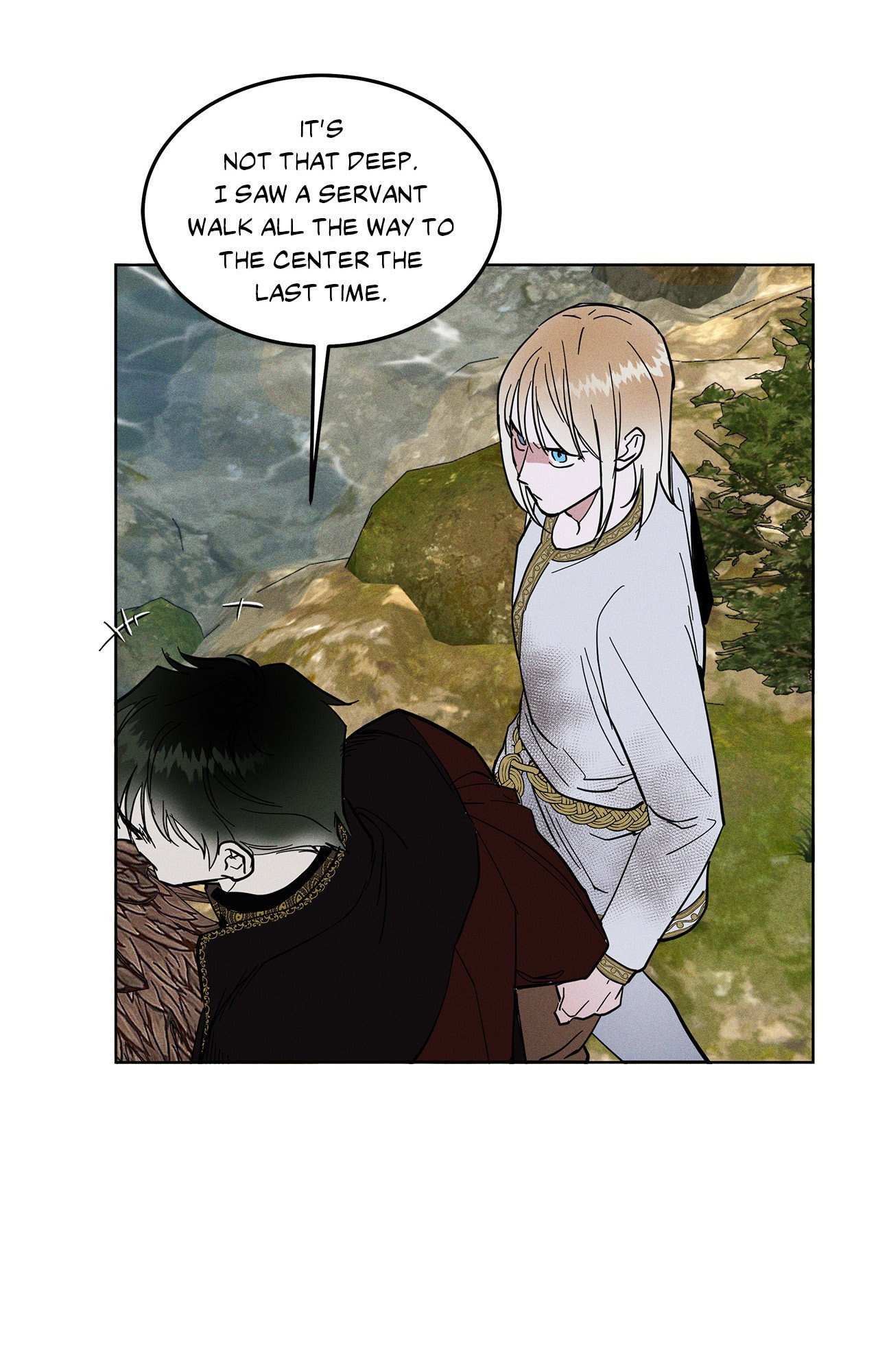 Read Antidote (Harusari) chapter 5 image 53 on Lezhin