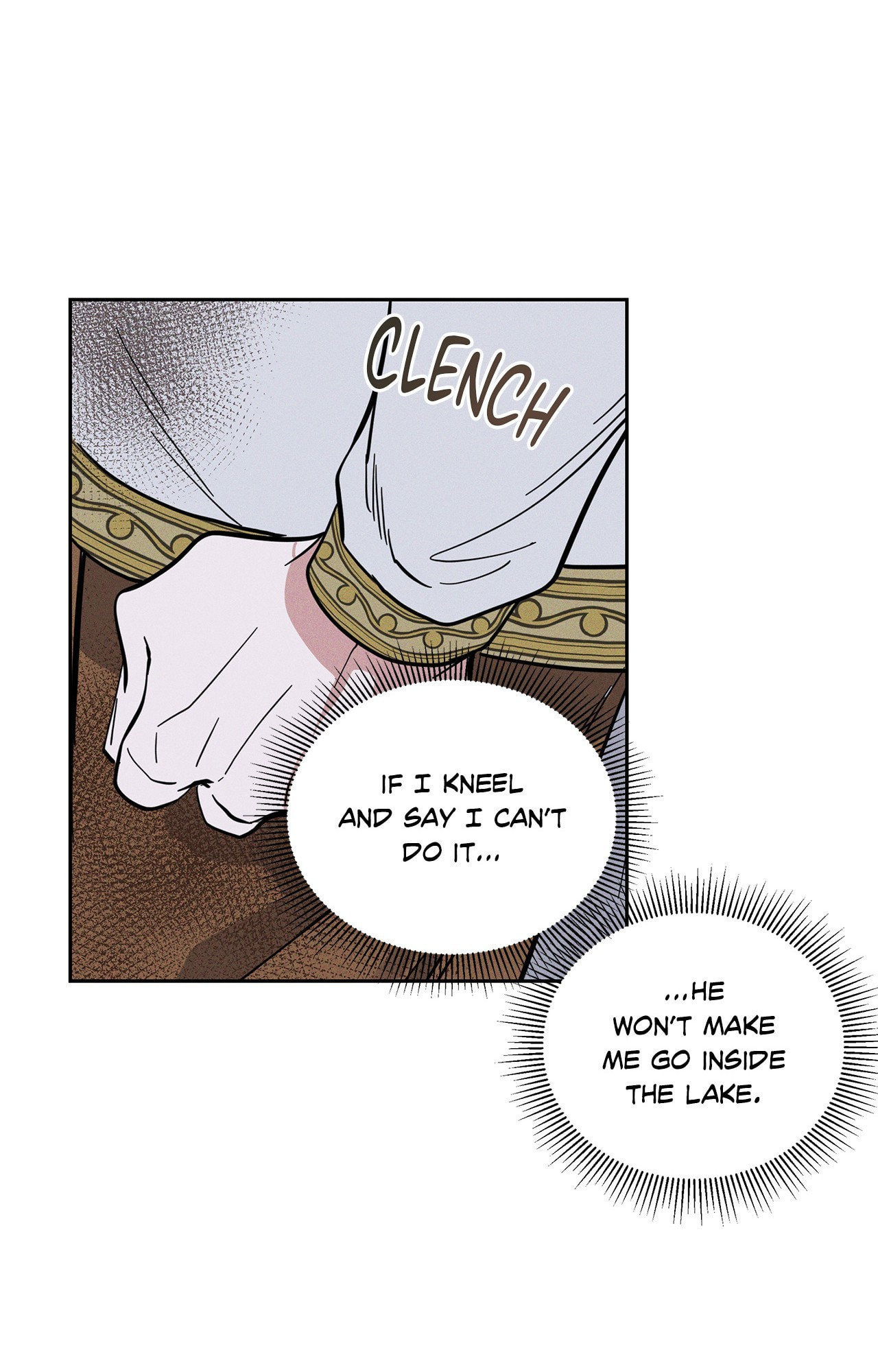 Read Antidote (Harusari) chapter 5 image 54 on Lezhin