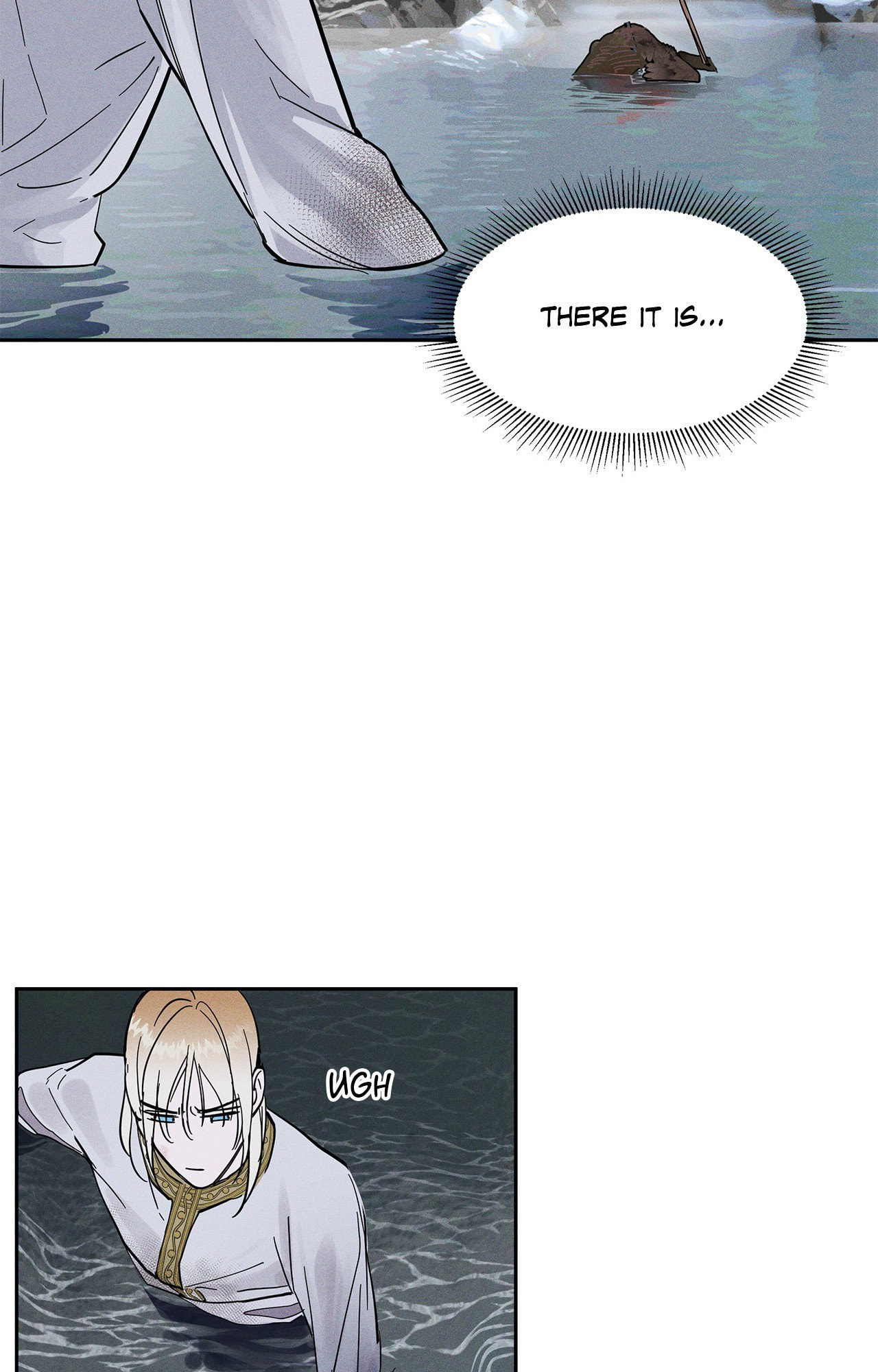 Read Antidote (Harusari) chapter 5 image 58 on Lezhin
