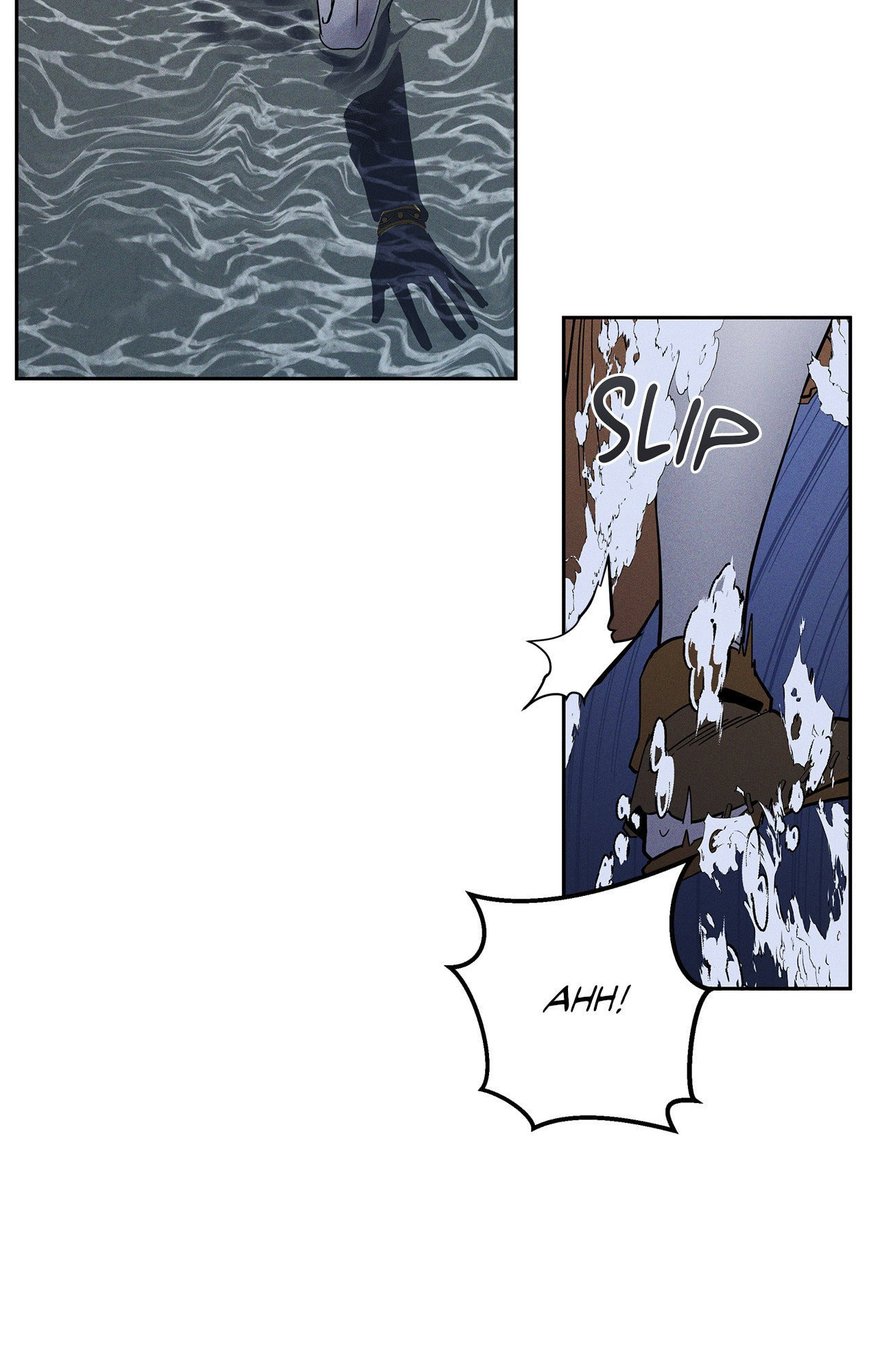 Read Antidote (Harusari) chapter 5 image 59 on Lezhin